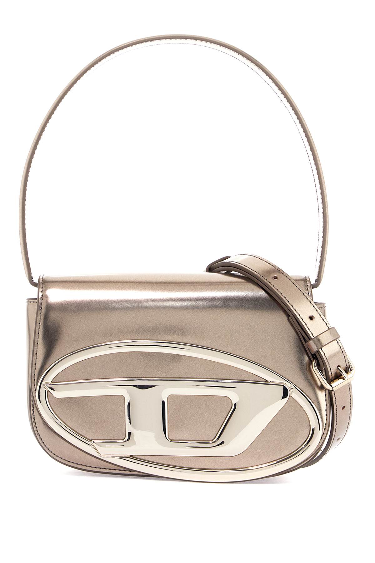 Diesel DIESEL iridescent 1dr shoulder