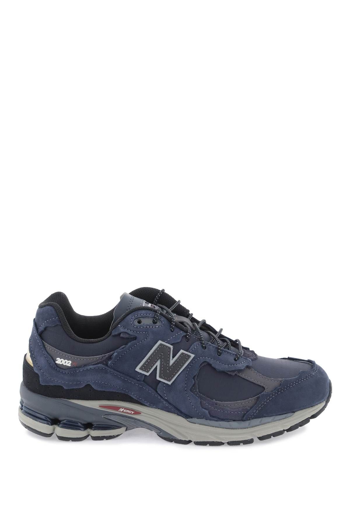 New Balance NEW BALANCE 2002rd sneakers