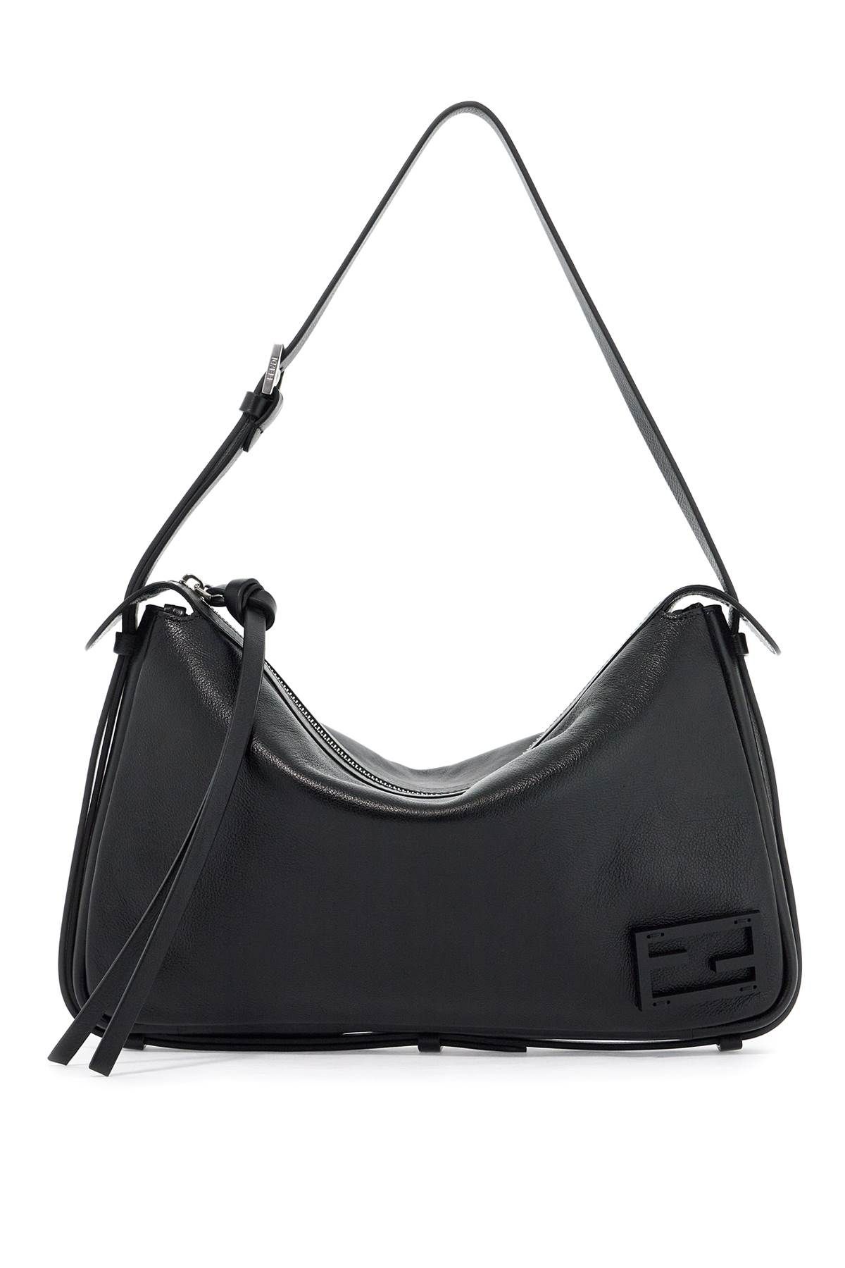 FENDI FENDI 'simply fendi medium shoulder bag'