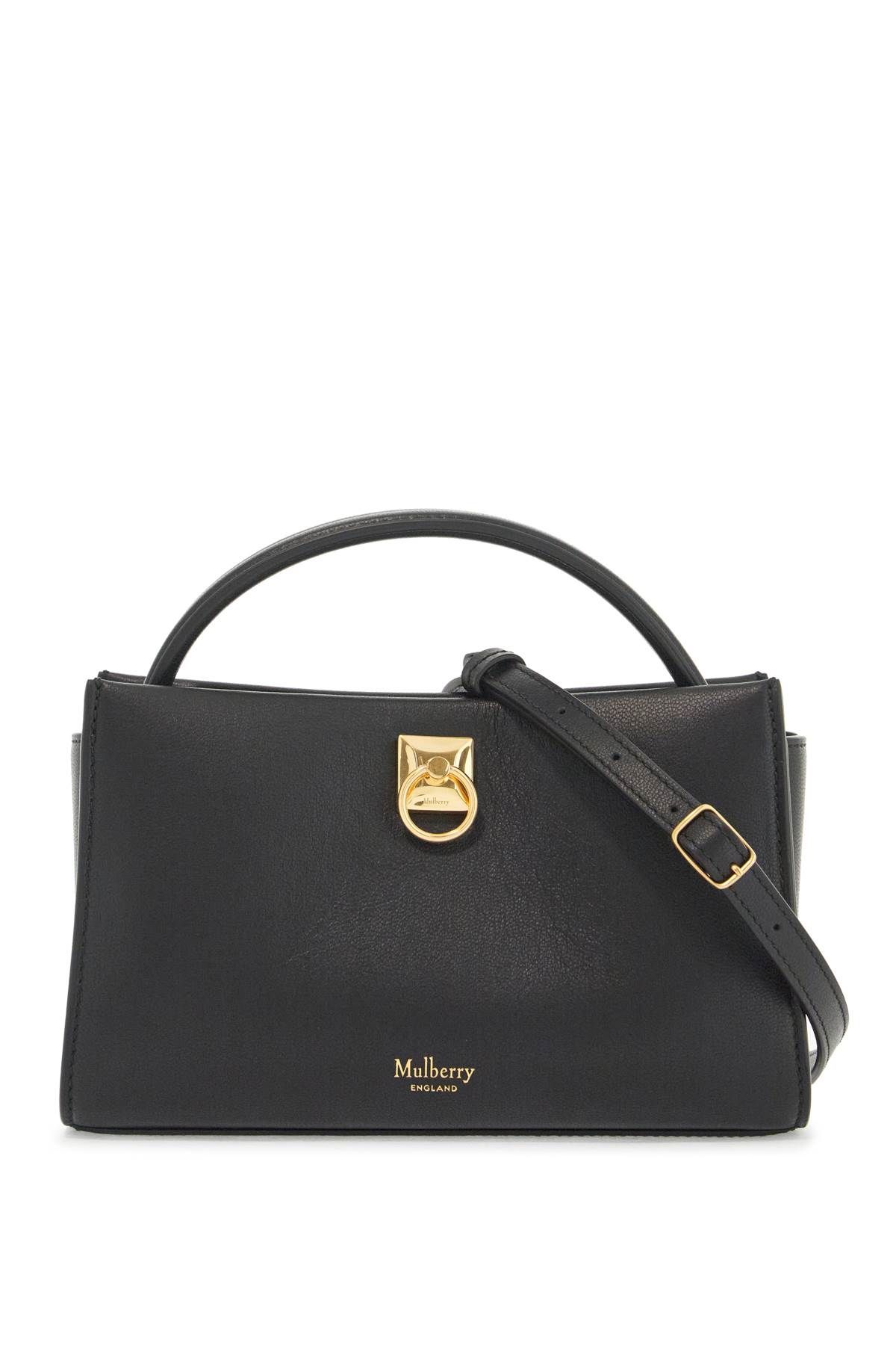 Mulberry MULBERRY mini iris handbag