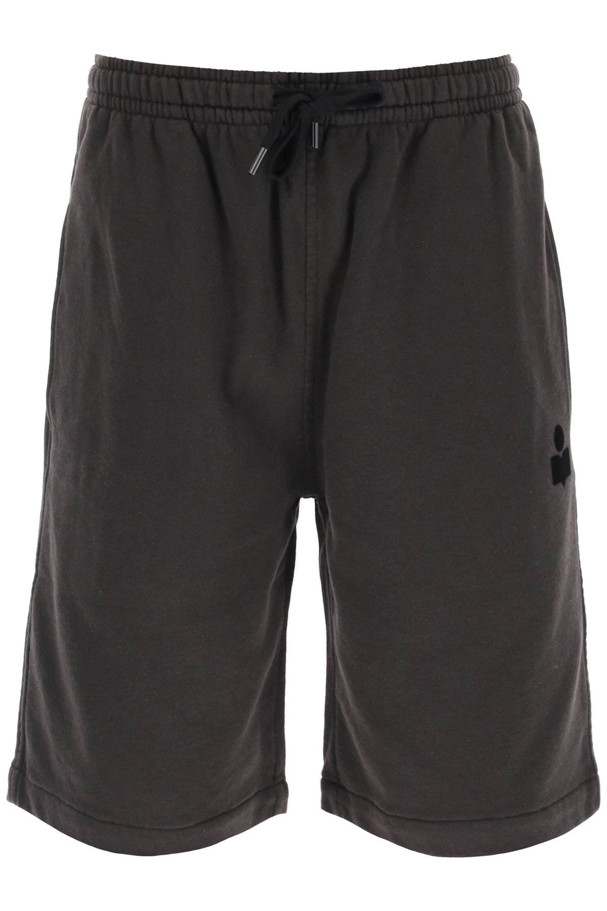  MARANT 'mahelo' sweatshorts