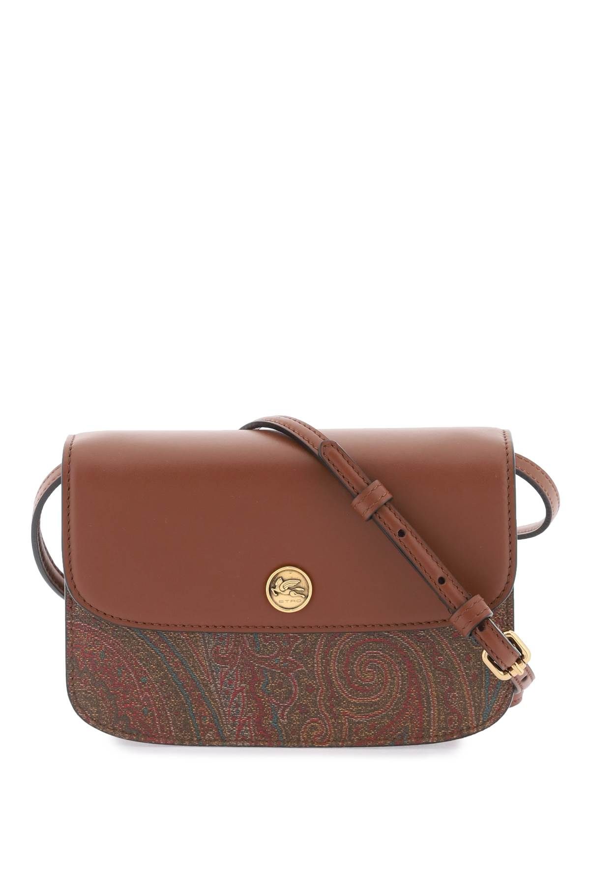 Etro ETRO essential crossbody bag