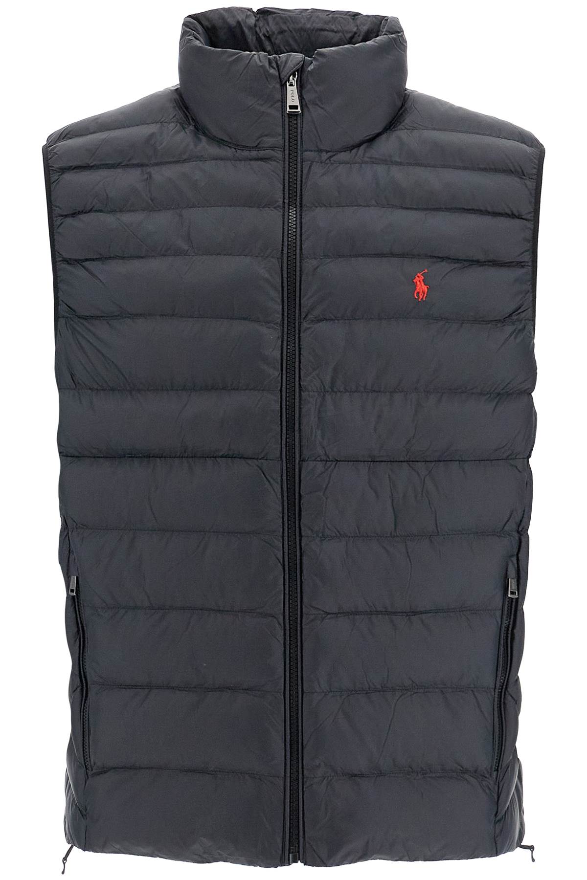 Polo Ralph Lauren POLO RALPH LAUREN foldable padded vest