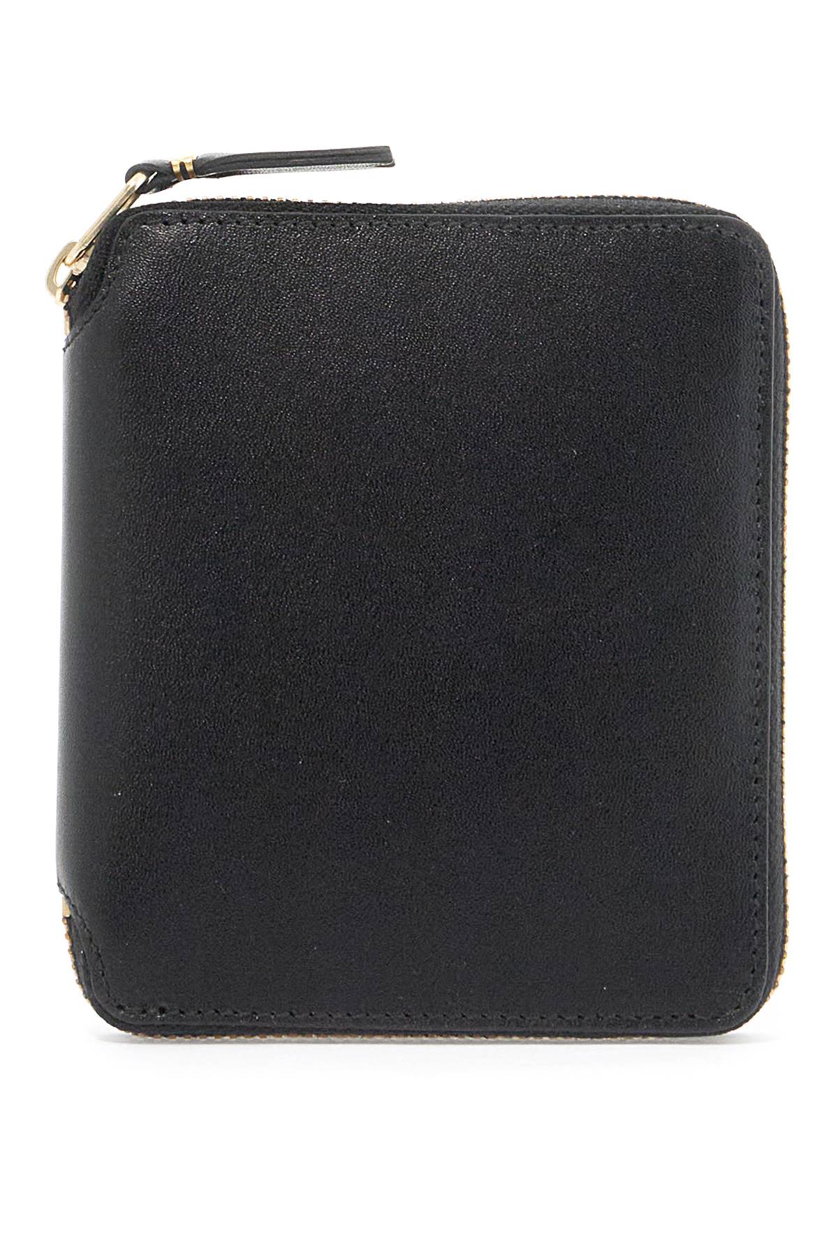 COMME DES GARCONS WALLET COMME DES GARCONS WALLET zip-aournd wallet