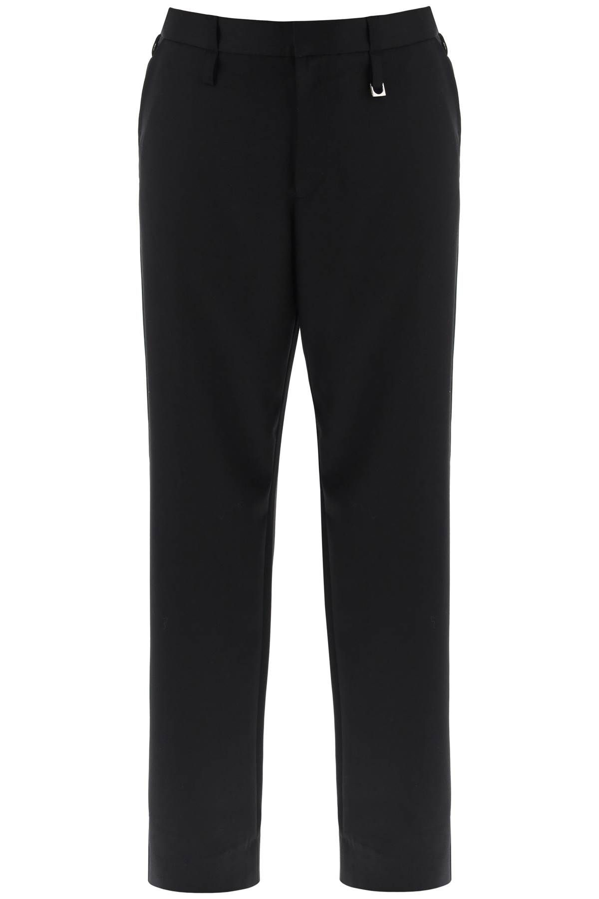 Jacquemus JACQUEMUS le pantalon piccinni tailoring pants