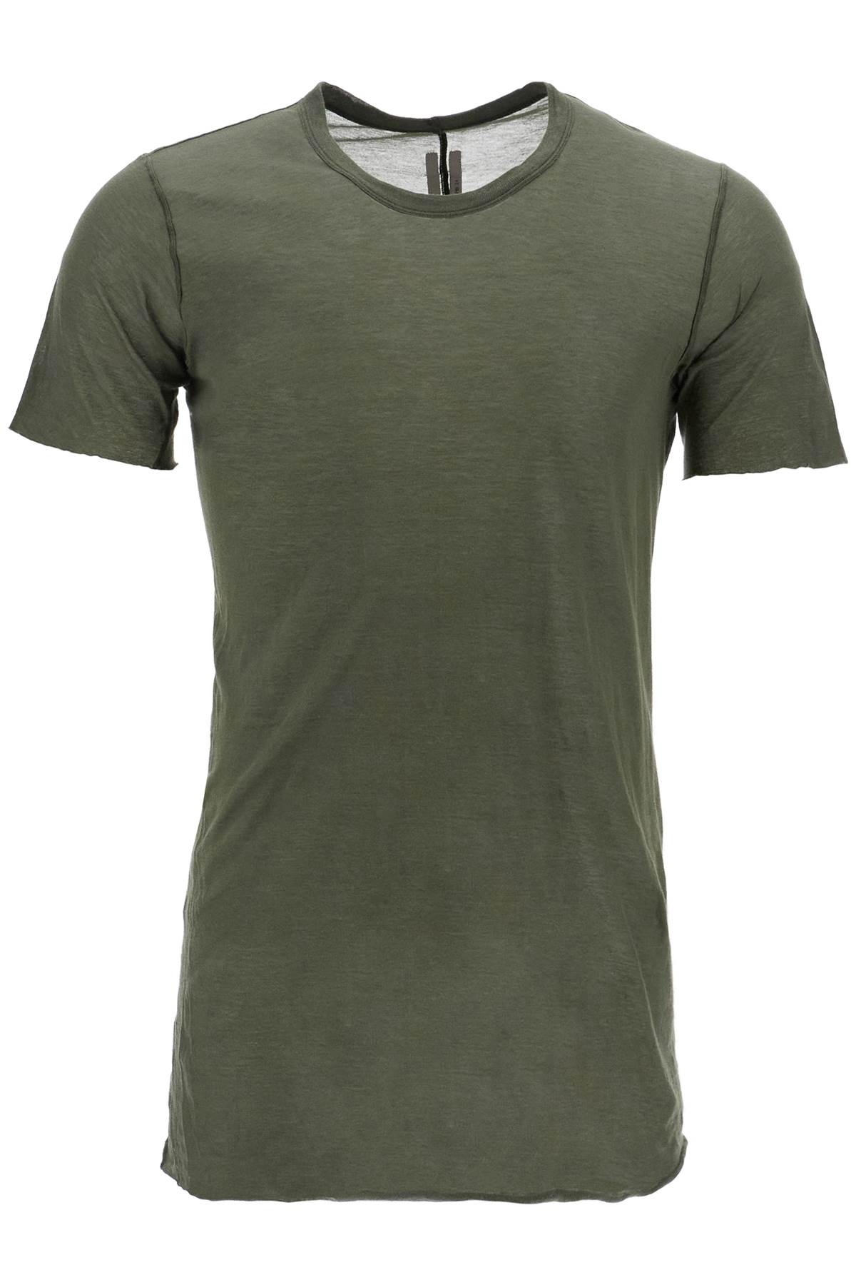 Rick Owens RICK OWENS basic t-shirt