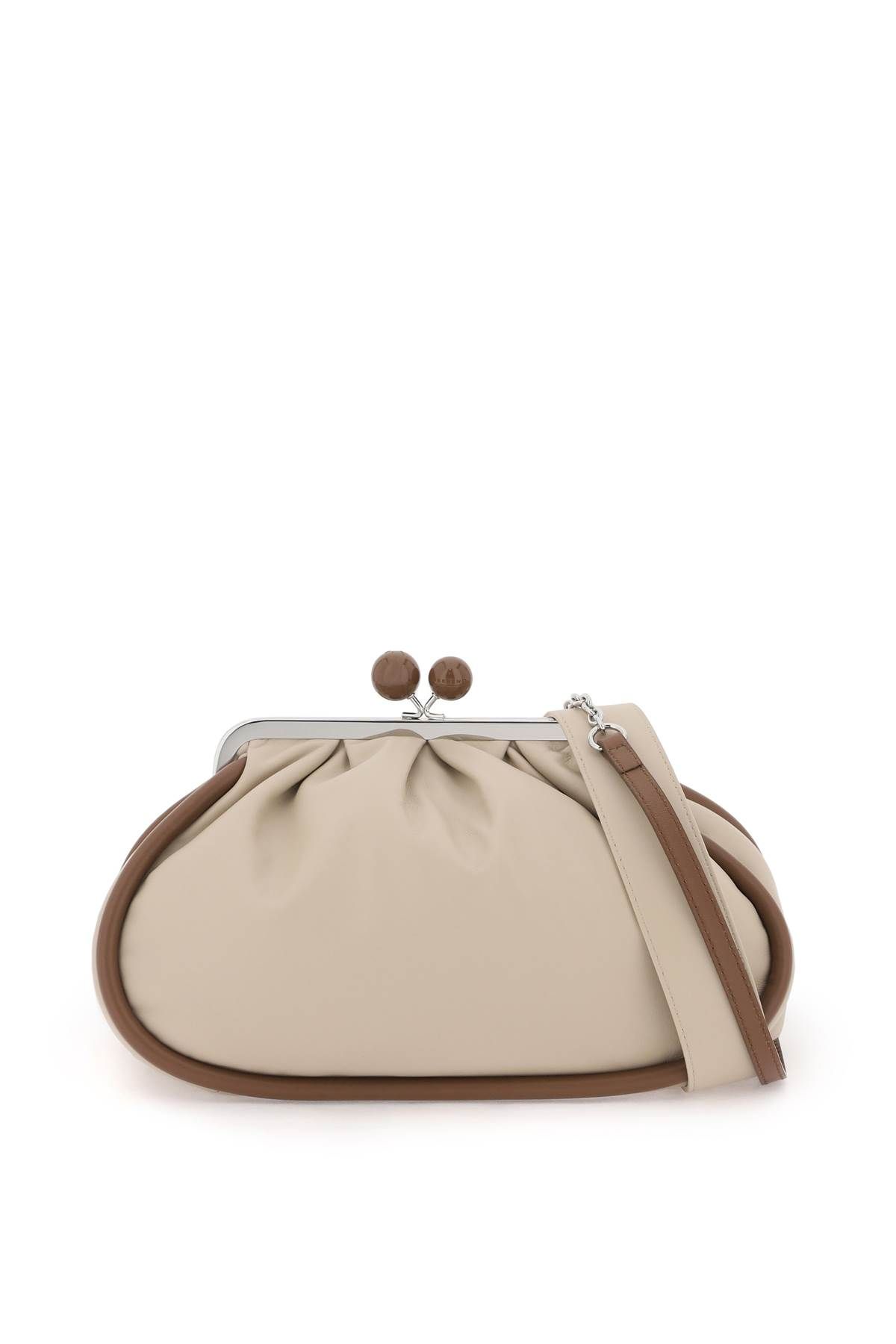 Weekend Max Mara WEEKEND MAX MARA medium pasticcino clutch