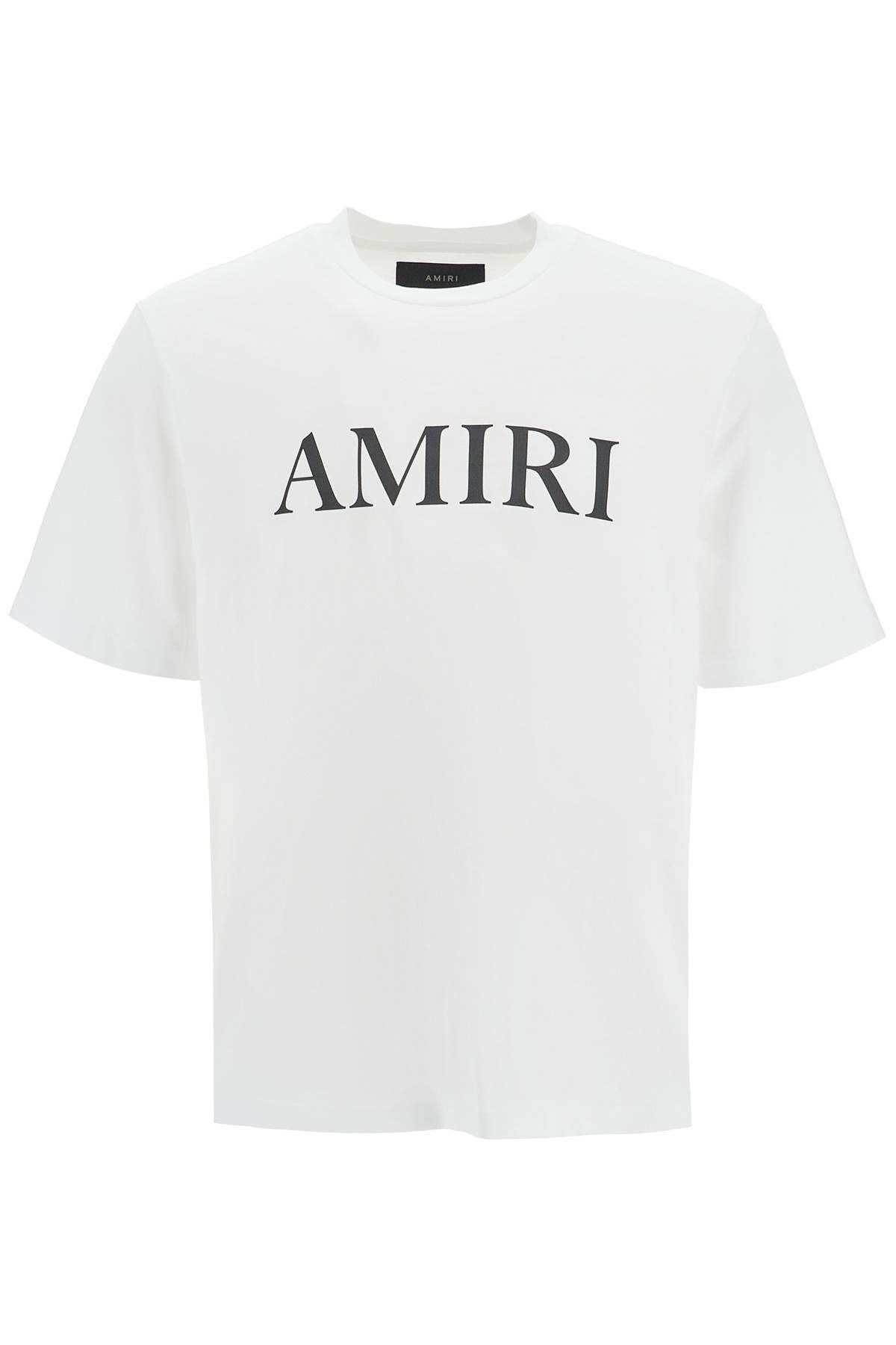 Amiri AMIRI amiri core logo t-shirt