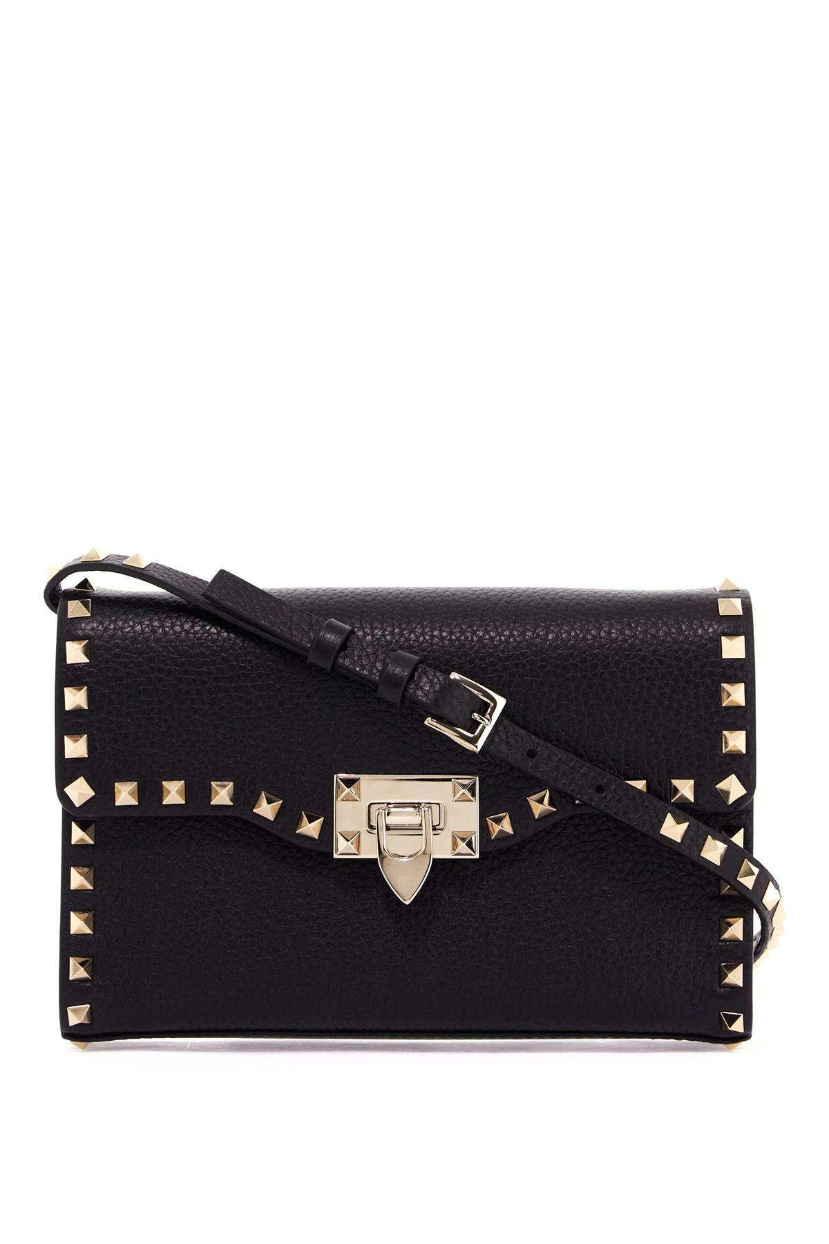 VALENTINO GARAVANI VALENTINO GARAVANI rockstud small crossbody bag