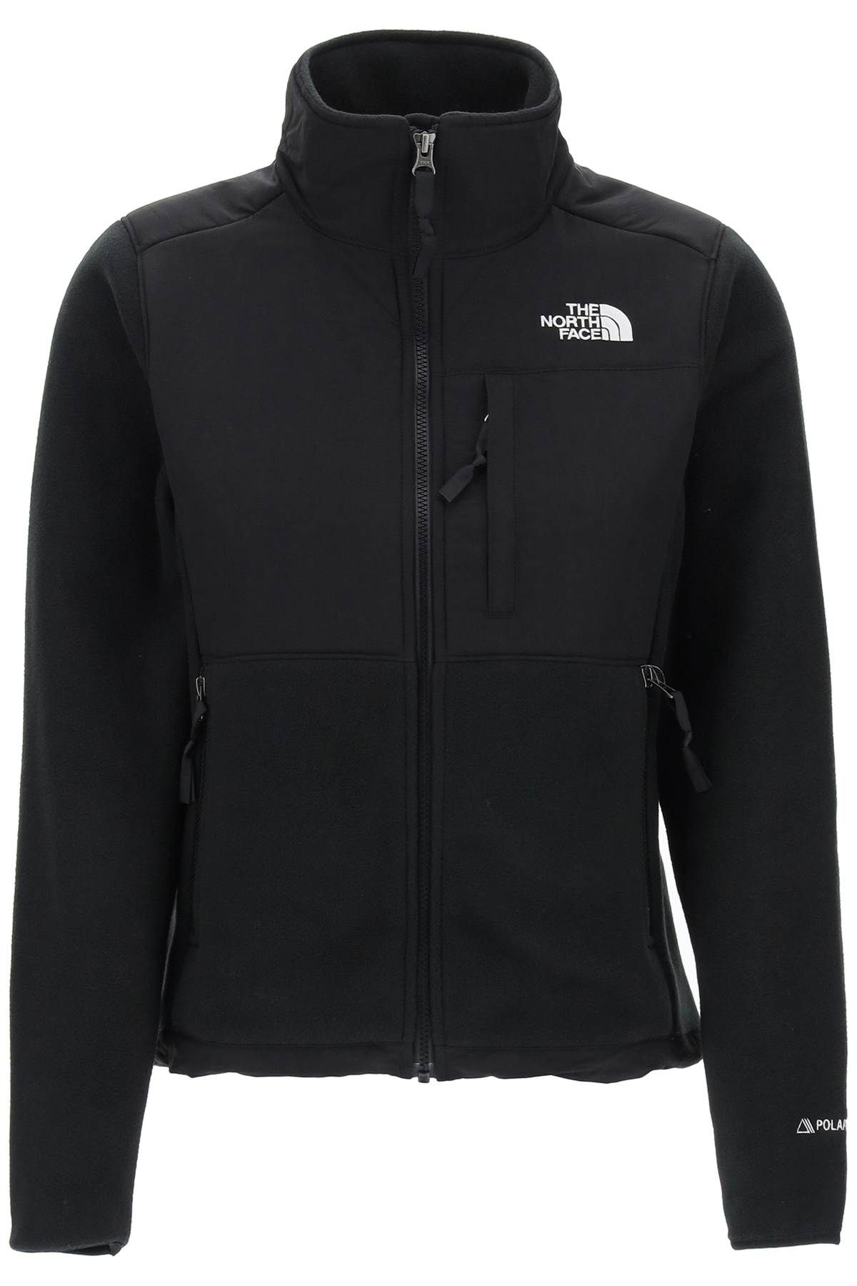 The North Face THE NORTH FACE denali jacket in fleece and nylon