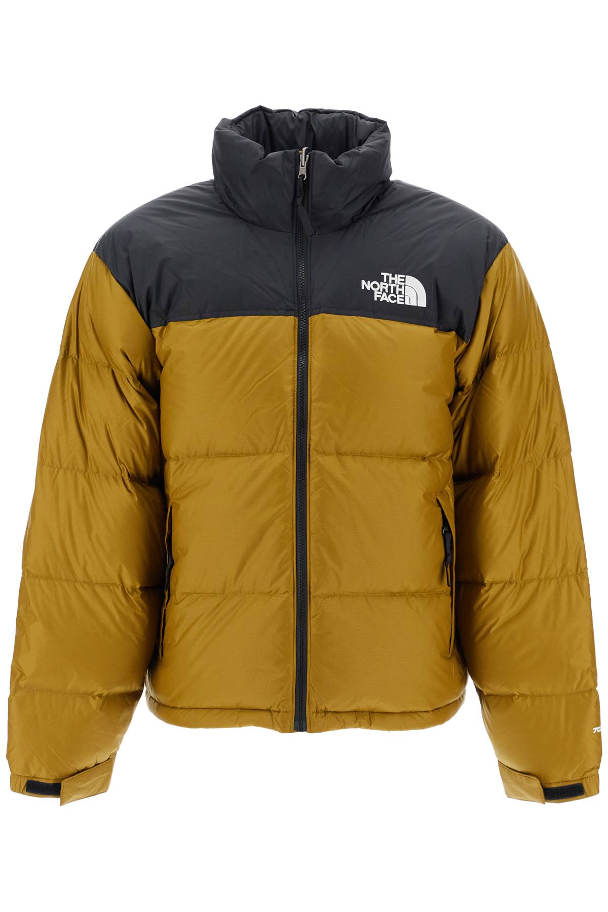 The North Face THE NORTH FACE 1996 retro nuptse down jacket