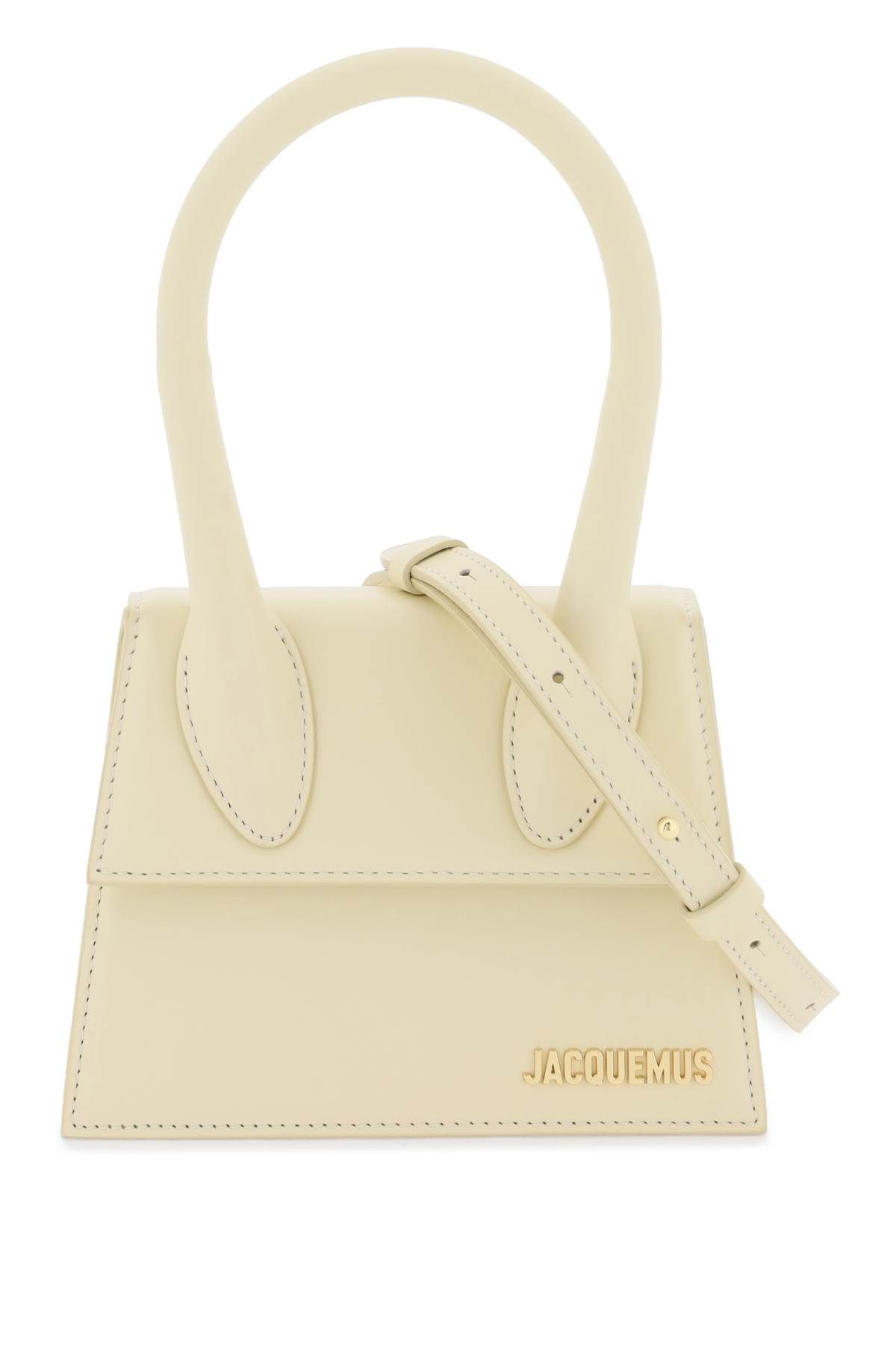 Jacquemus JACQUEMUS le chiquito moyen bag