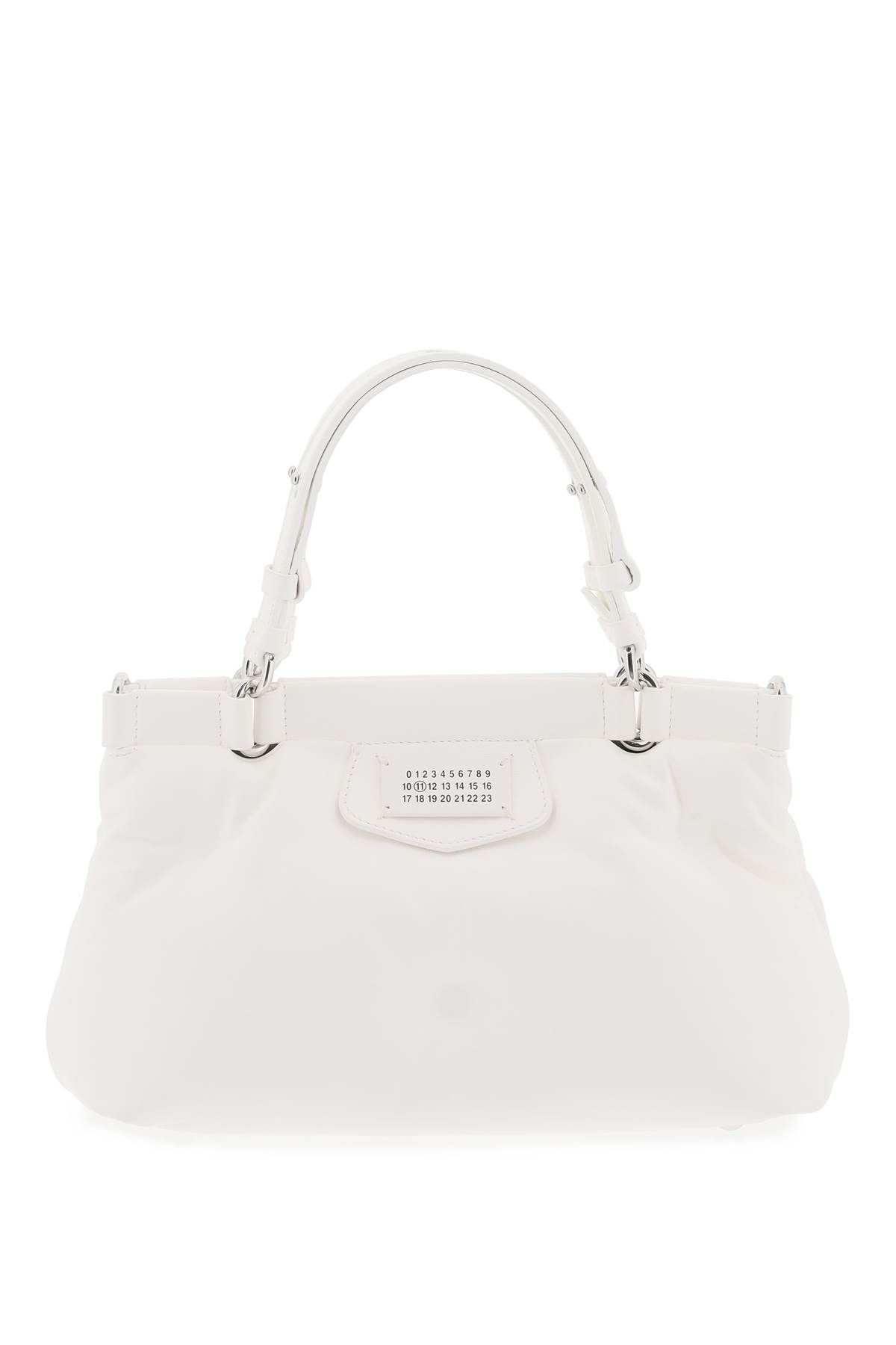 Maison Margiela MAISON MARGIELA small glam slam handbag