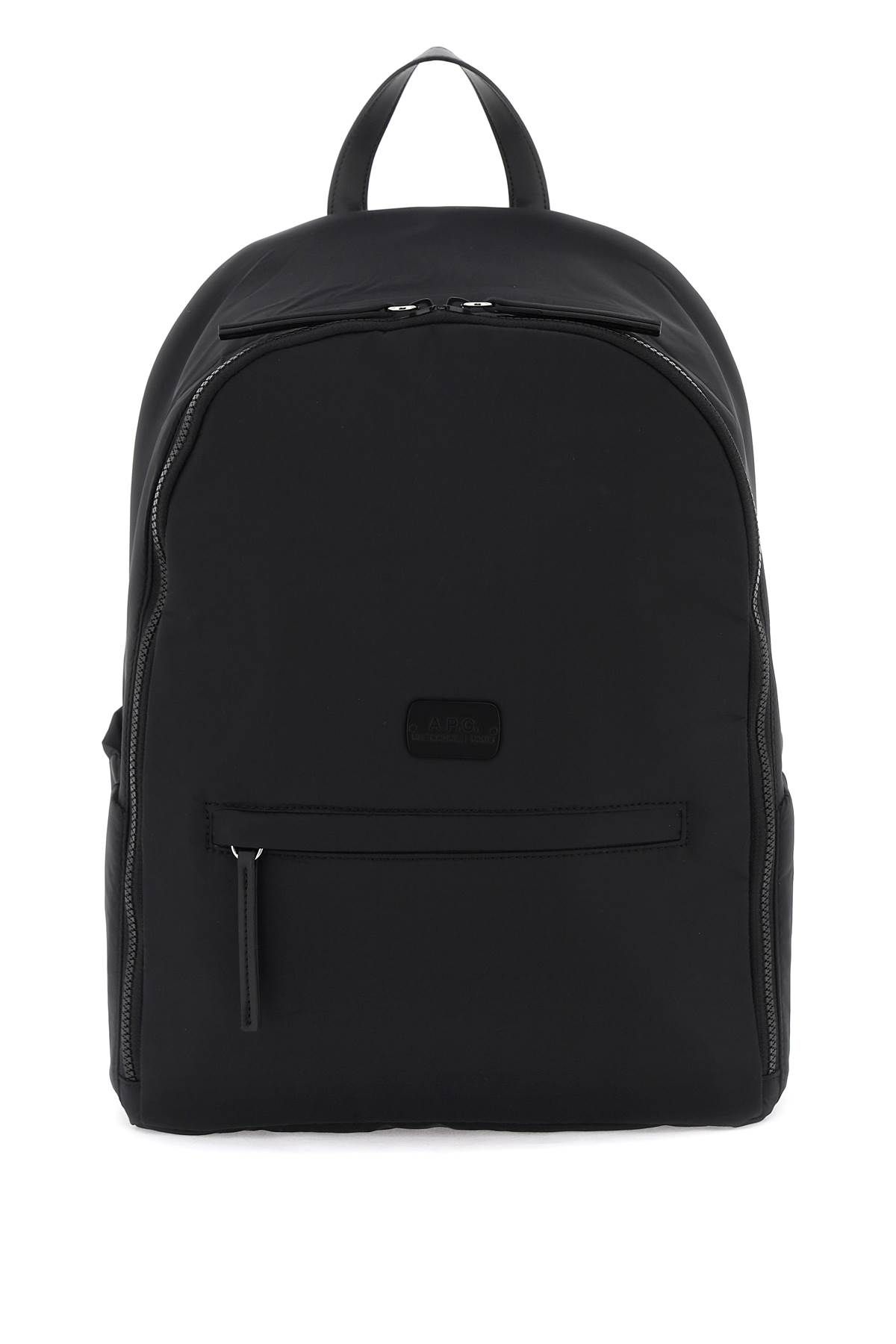 A.P.C. A. P.C. nylon back pack