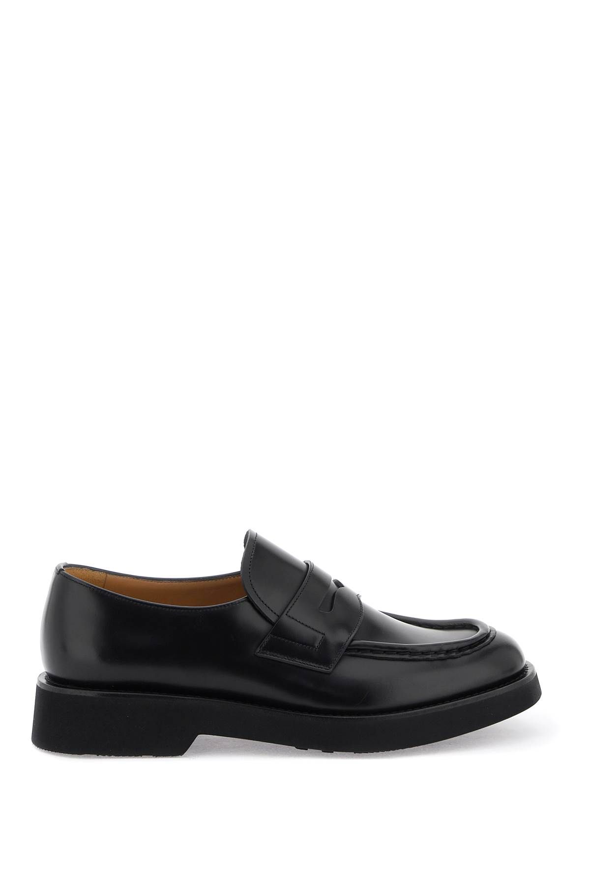 Church's CHURCH'S leather lynton loafers