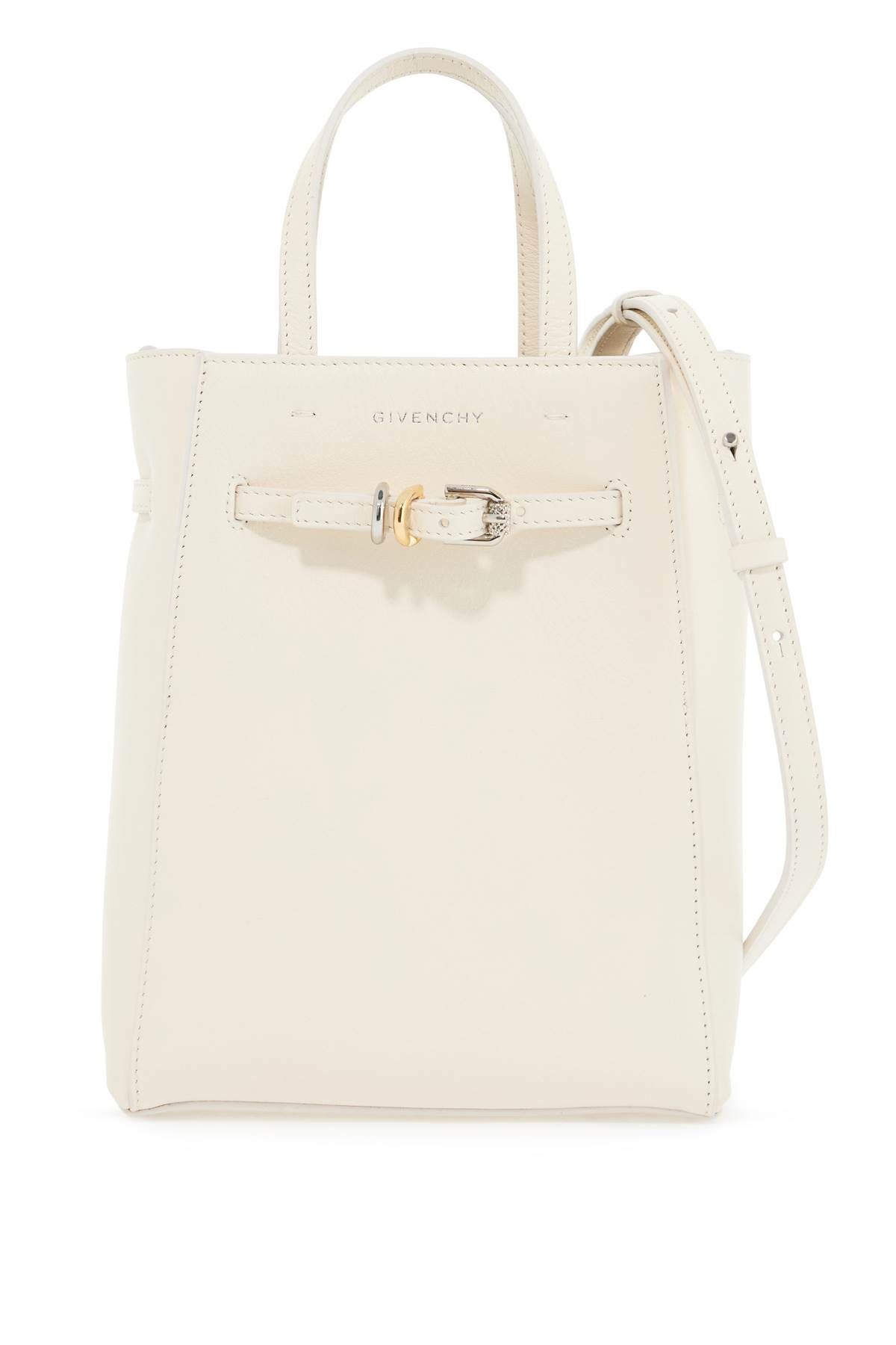 Givenchy GIVENCHY mini voyou tote bag for