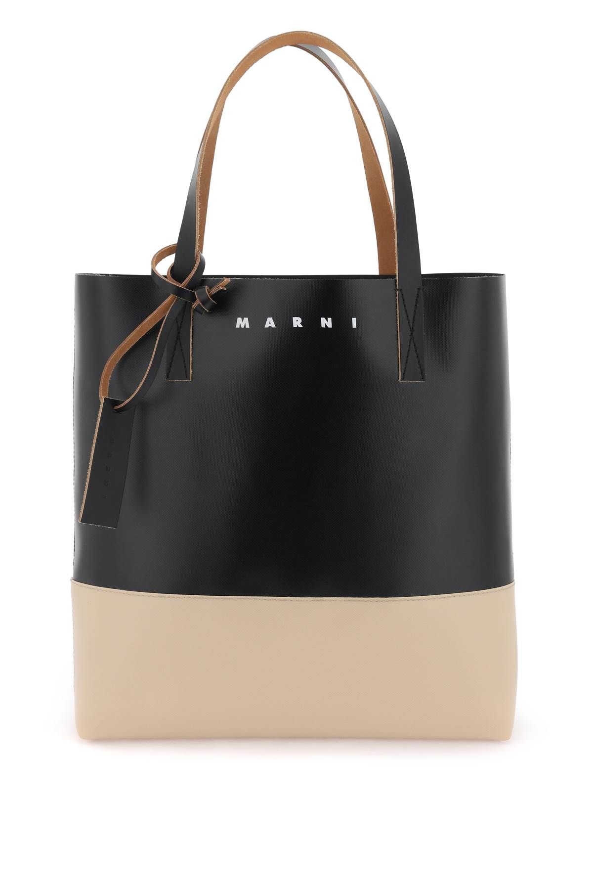 Marni MARNI tribeca tote bag