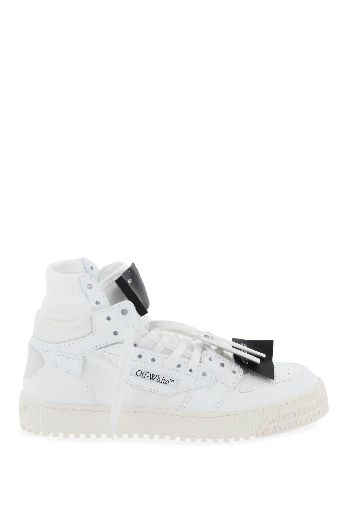 OFF-WHITE OFF-WHITE 3.0 off-court sneakers