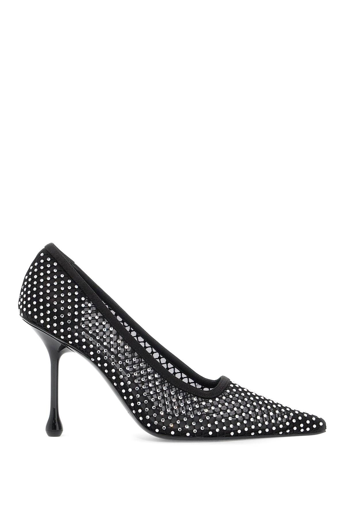 Jimmy Choo JIMMY CHOO ixia 95 mesh dãcolletã