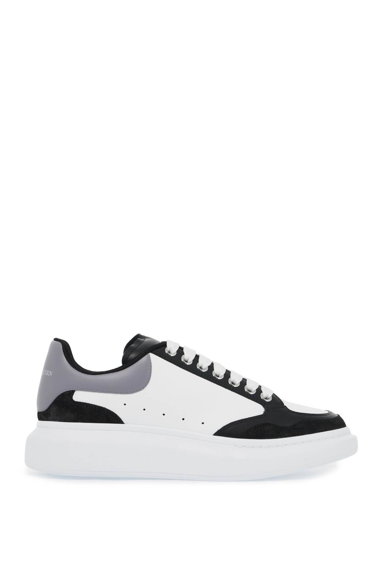 Alexander McQueen ALEXANDER MCQUEEN oversize sneakers