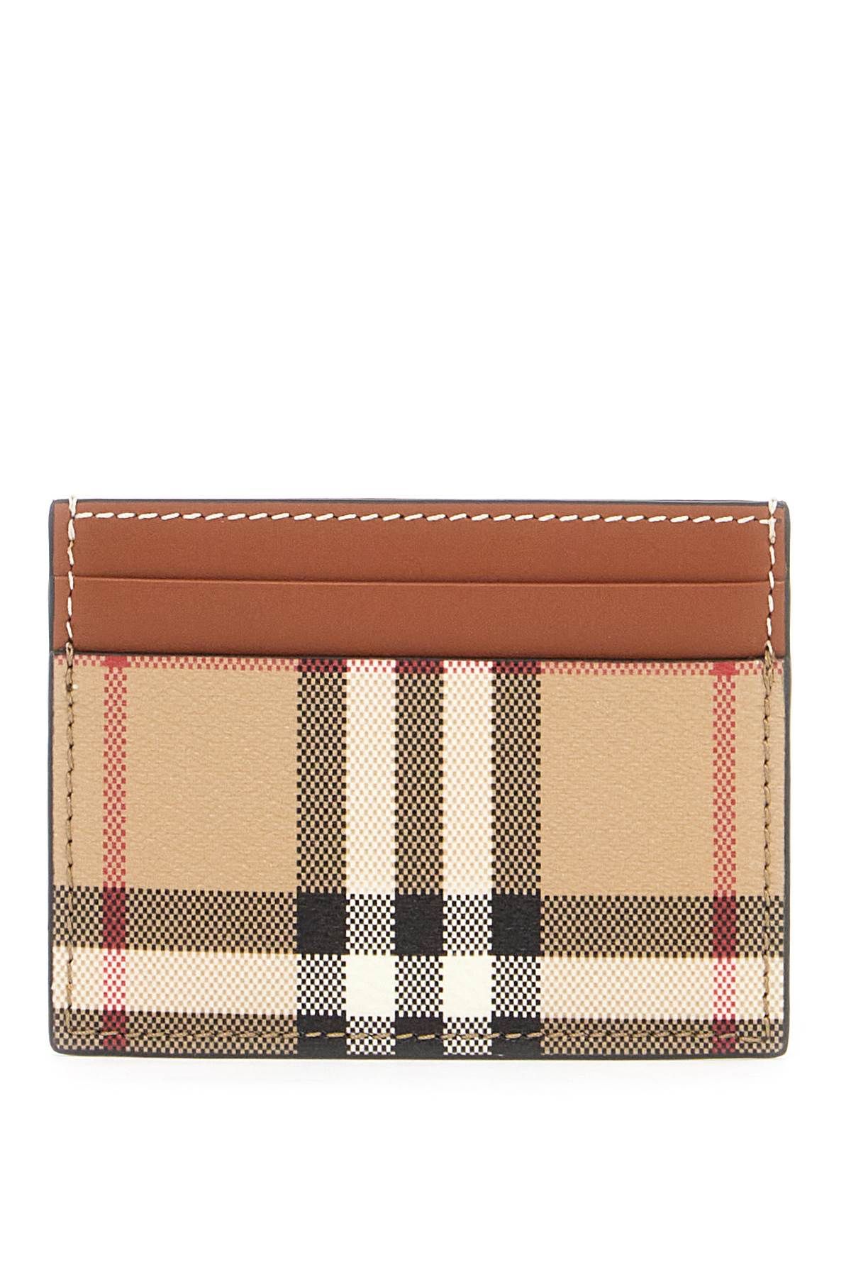 Burberry BURBERRY book holder in faux leather