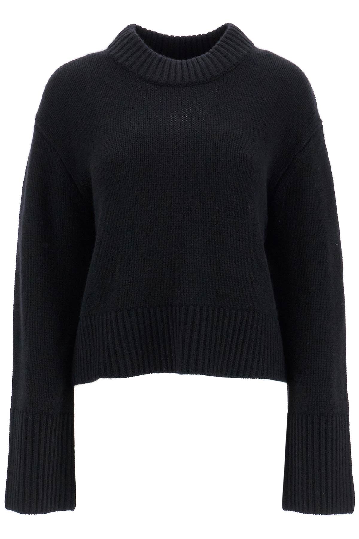 Lisa Yang LISA YANG cashmere sony pullover sweater