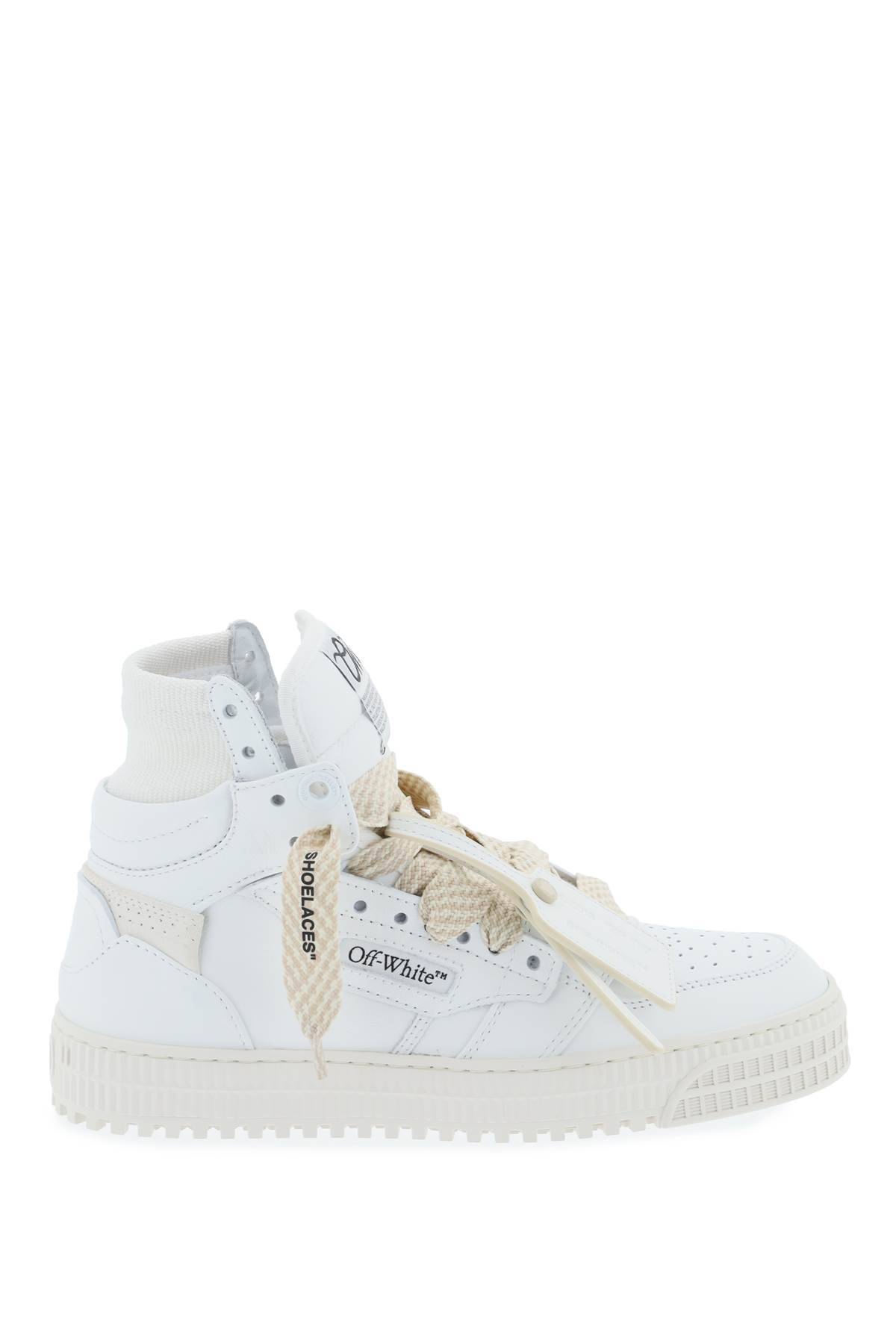 OFF-WHITE OFF-WHITE 3.0 off-court sneakers