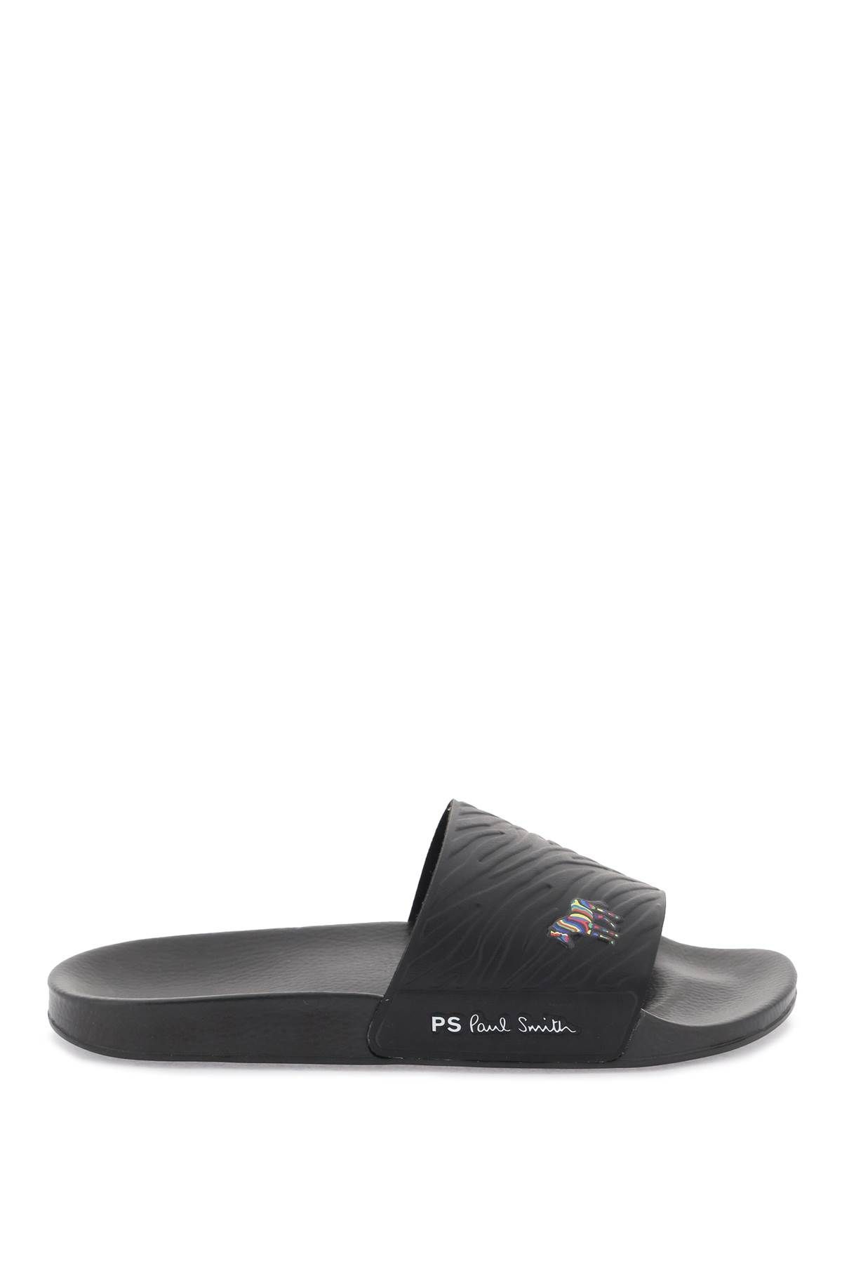 Ps Paul Smith PS PAUL SMITH rubber nyro slipper