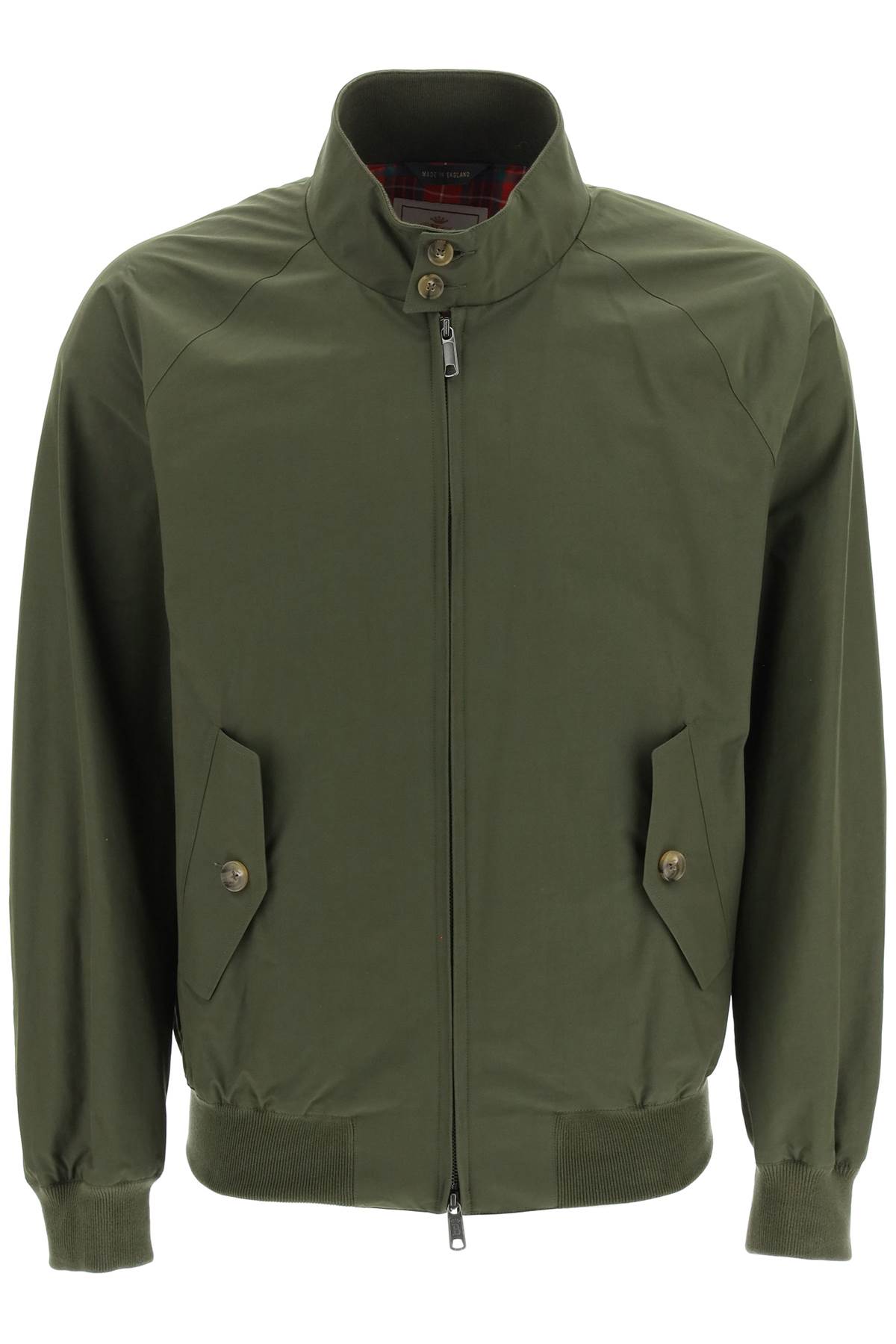 Baracuta BARACUTA harrington g9