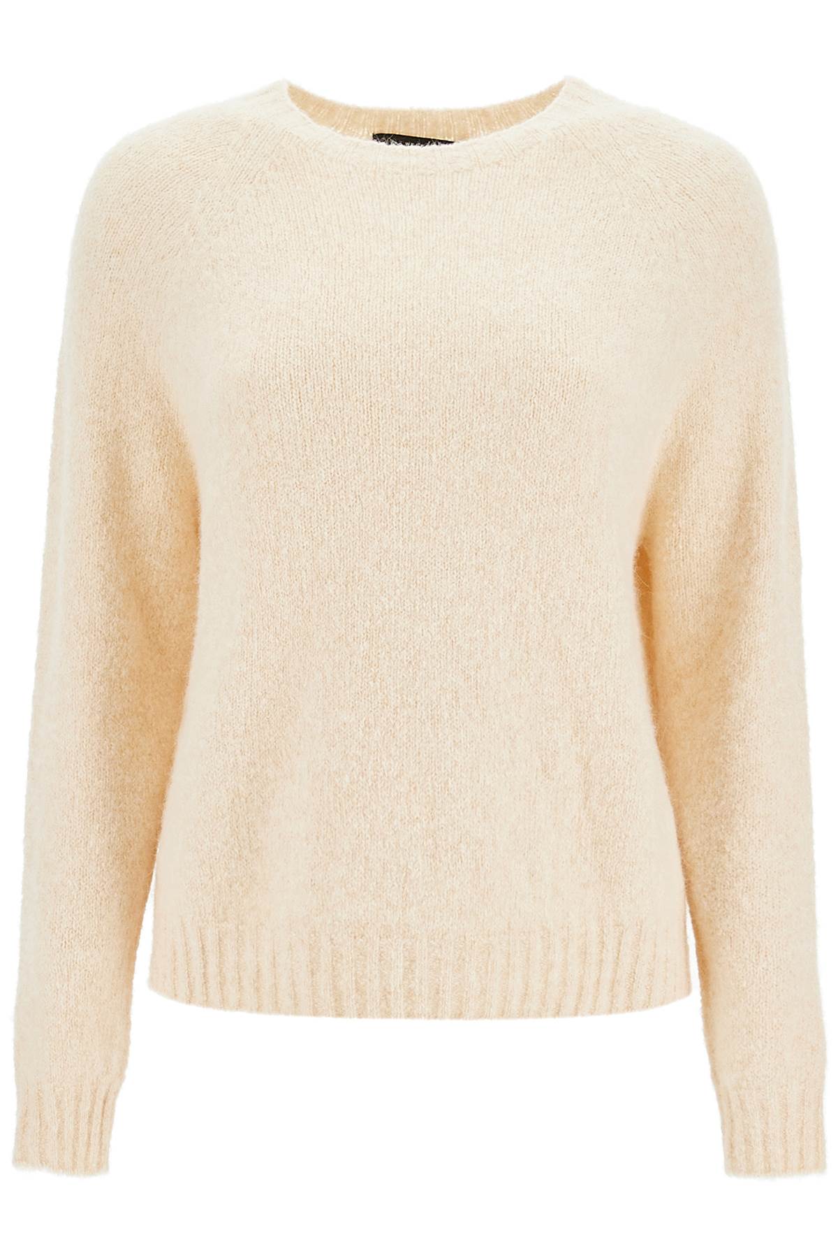 Weekend Max Mara WEEKEND MAX MARA "alpaca blend icy