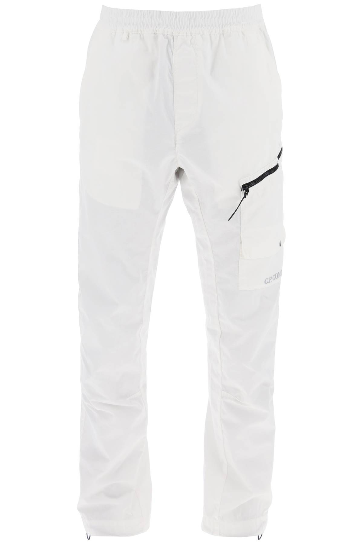 CP COMPANY CP COMPANY ripstop cargo pants in