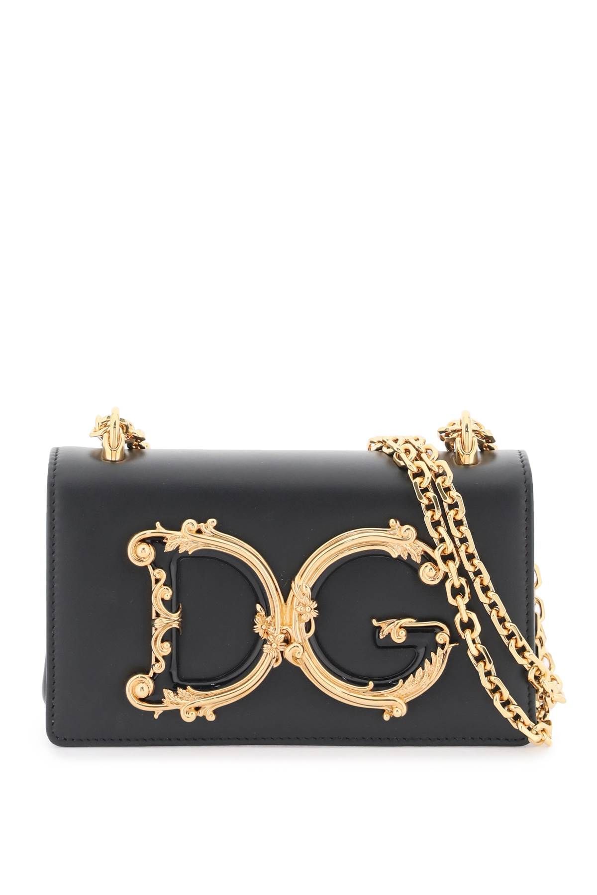 Dolce & Gabbana DOLCE & GABBANA dg girls mini bag