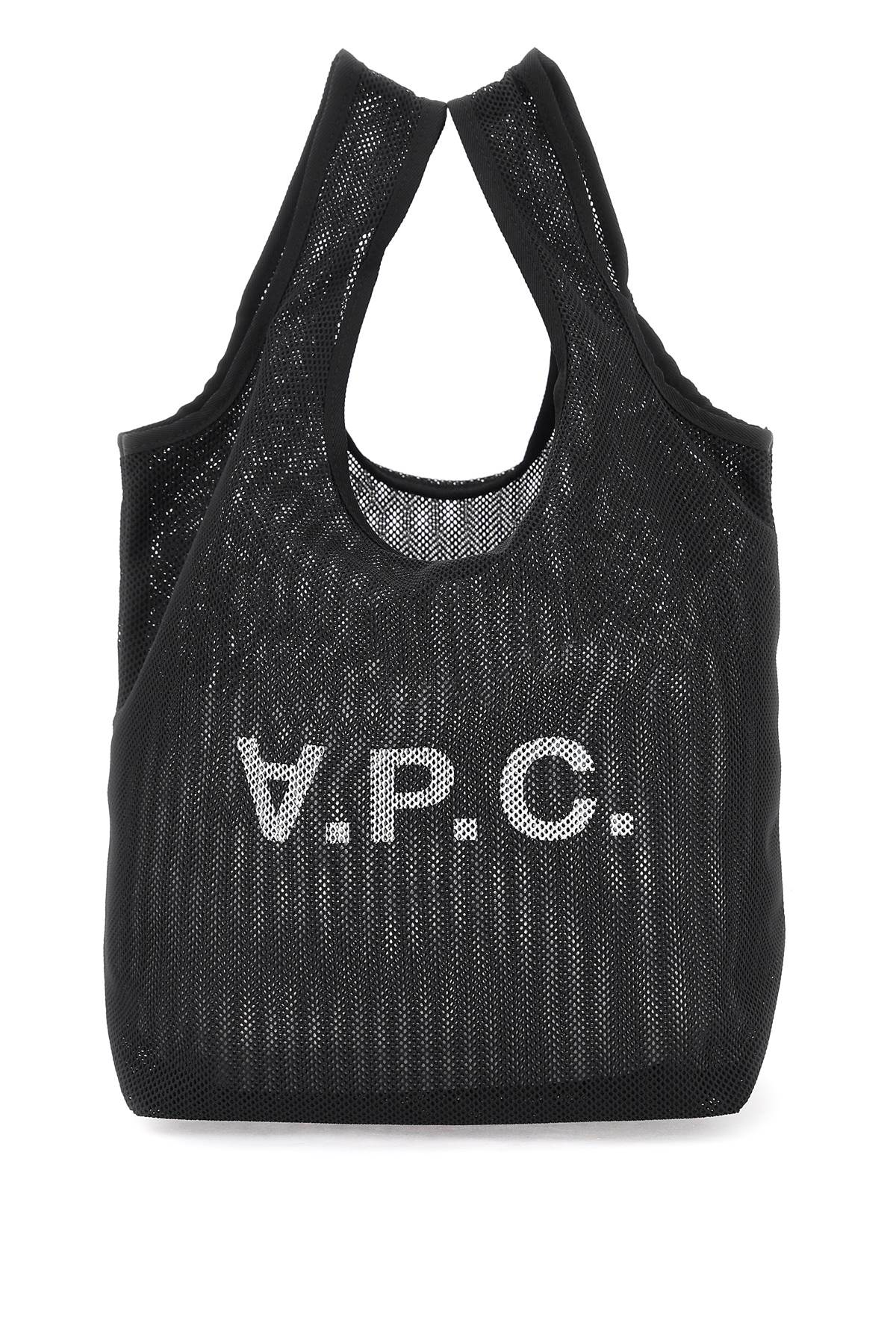 A.P.C. A. P.C. rebound tote bag