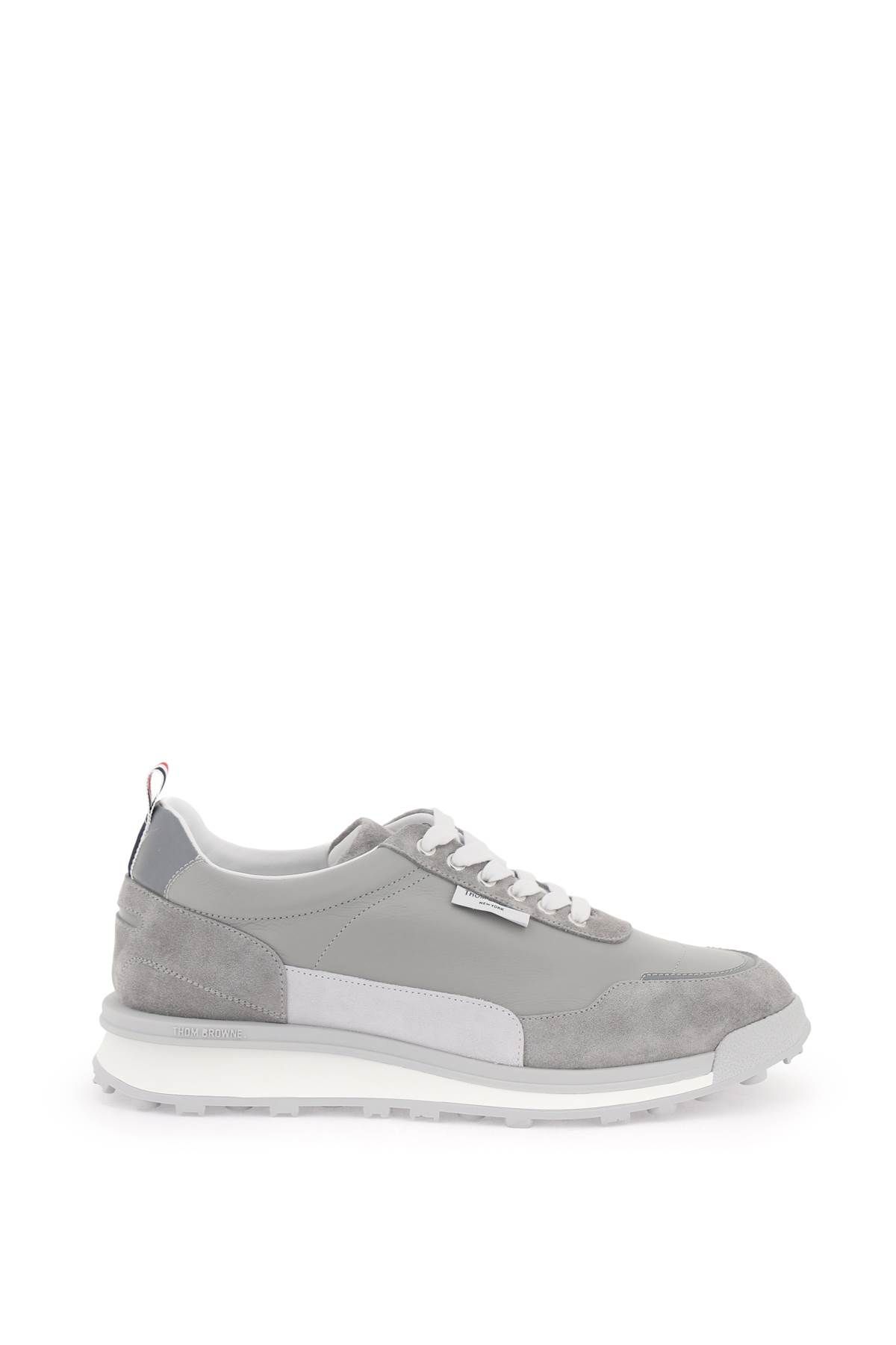 Thom Browne THOM BROWNE alumni trainer sneakers