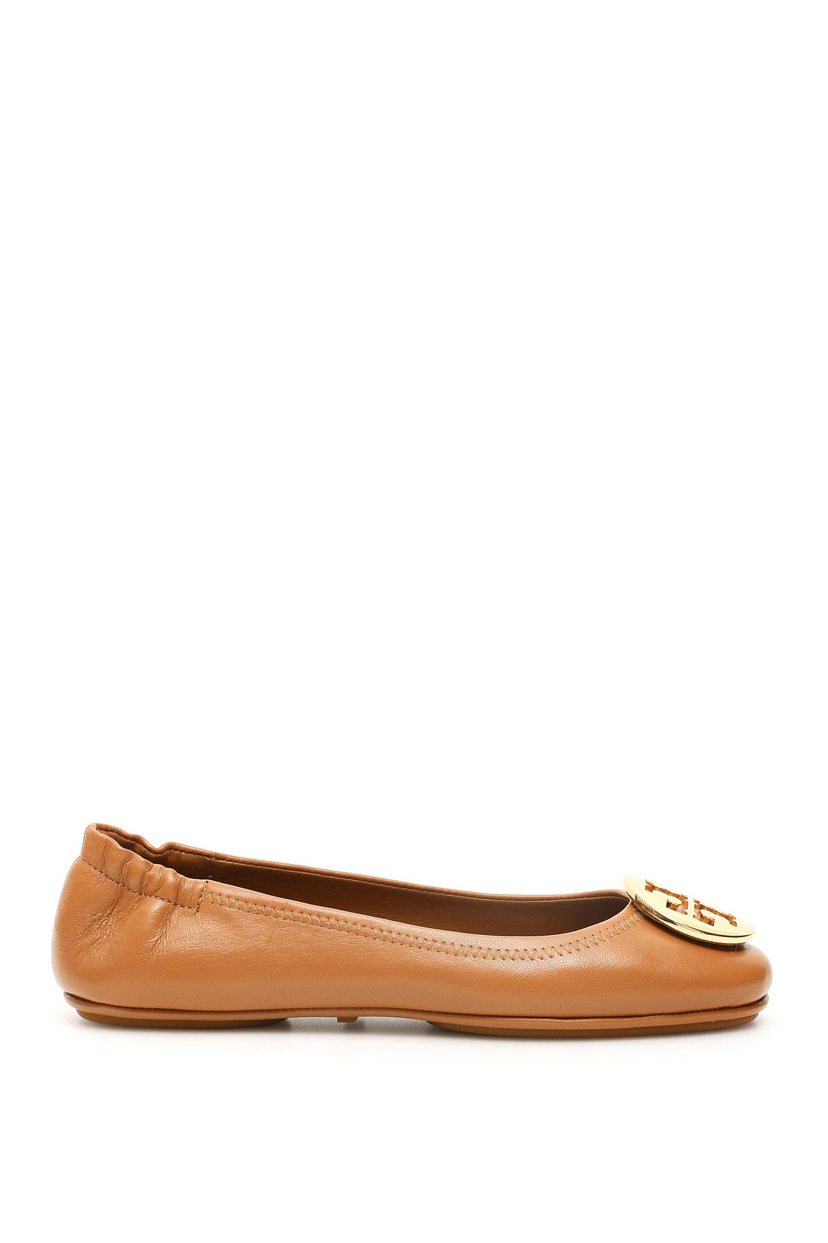 Tory Burch TORY BURCH minnie travel flats