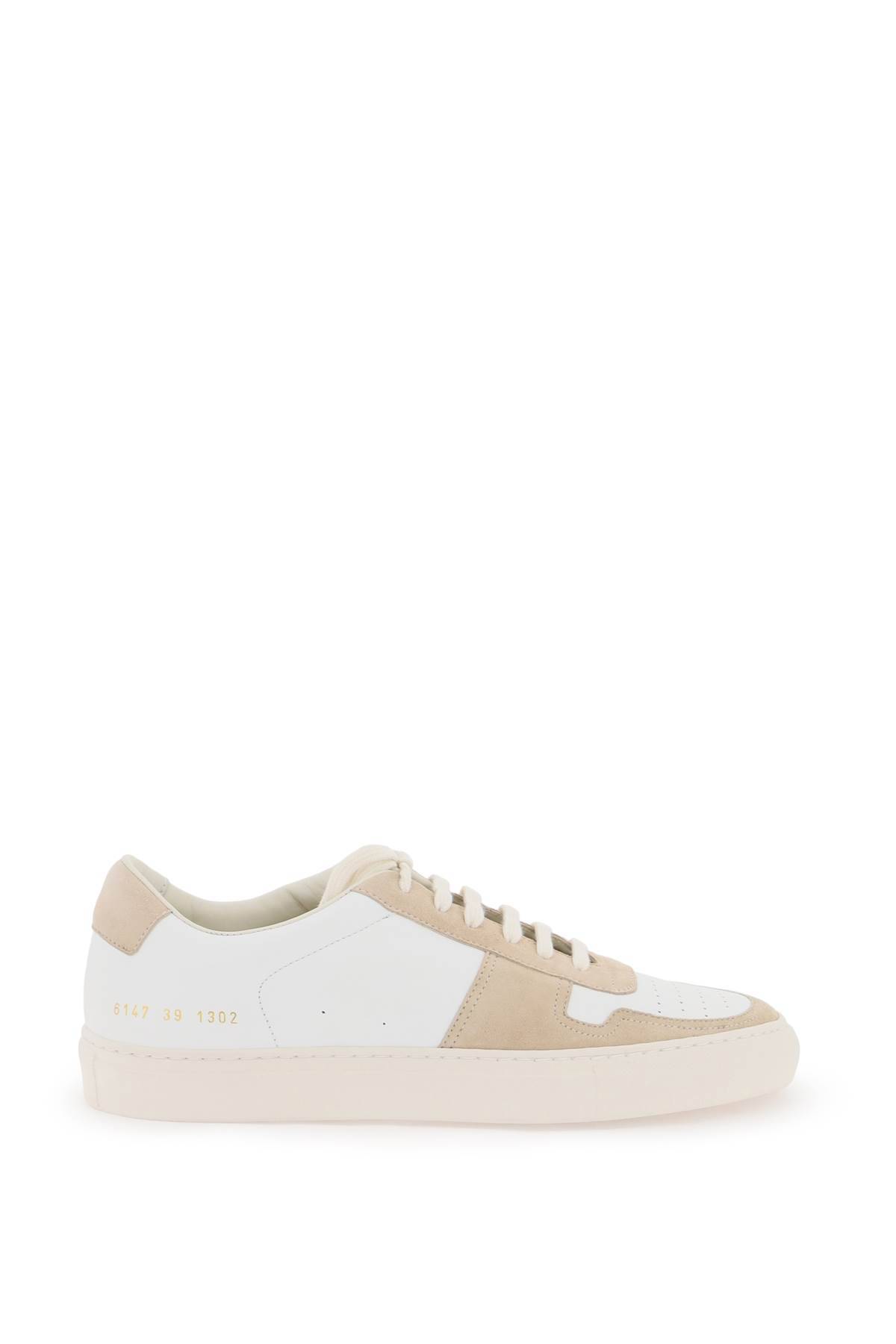 COMMON PROJECTS COMMON PROJECTS basketball sneaker