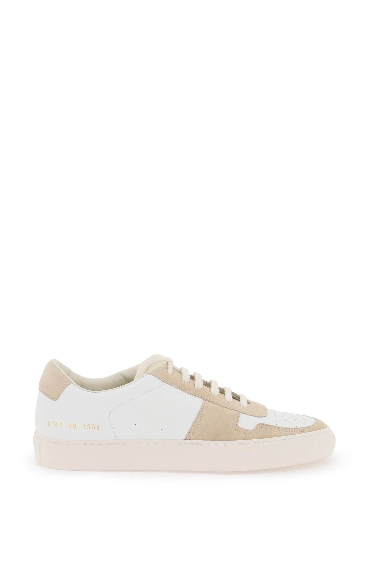 COMMON PROJECTS COMMON PROJECTS basketball sneaker