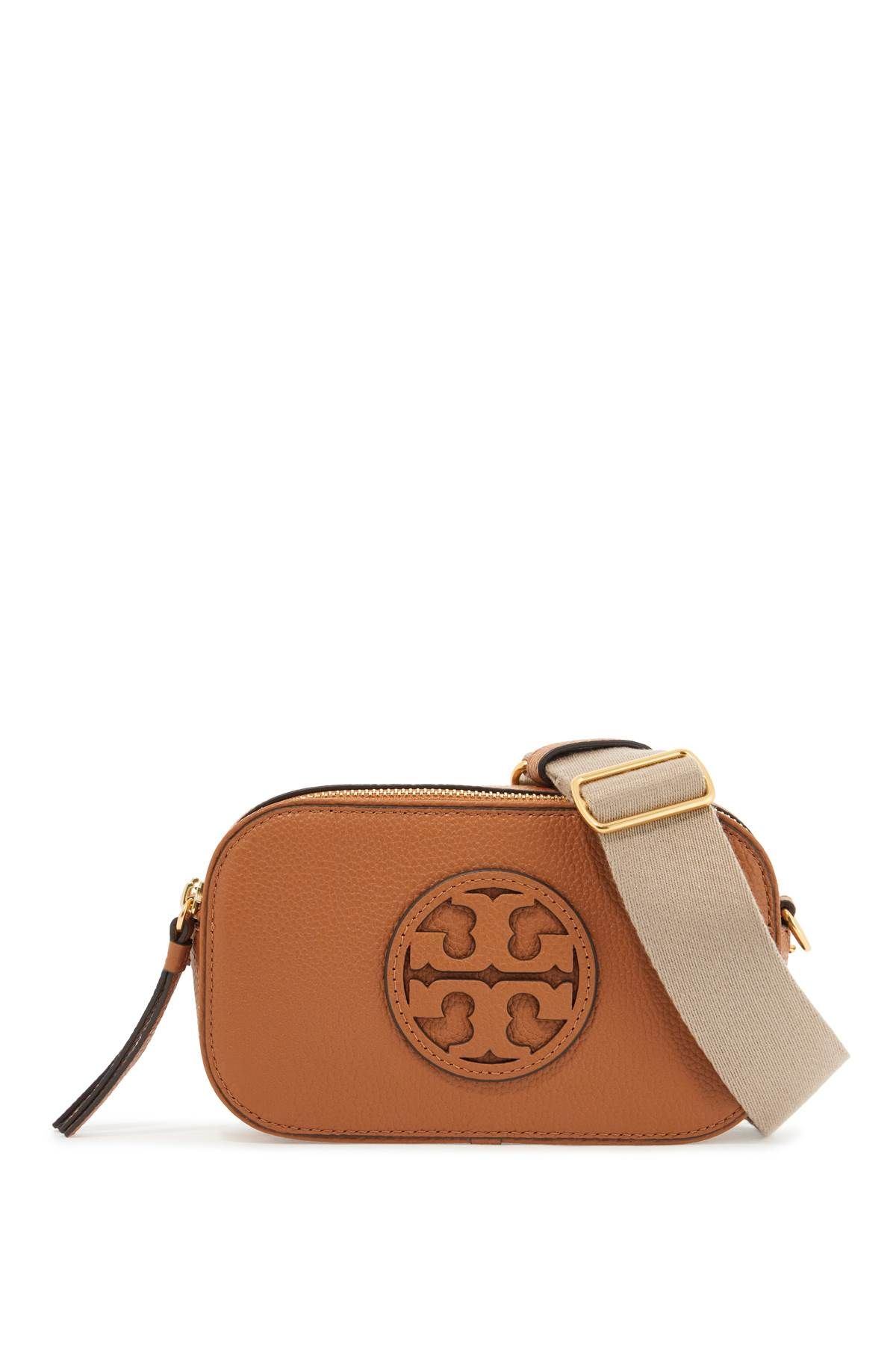 Tory Burch TORY BURCH miller mini crossbody bag