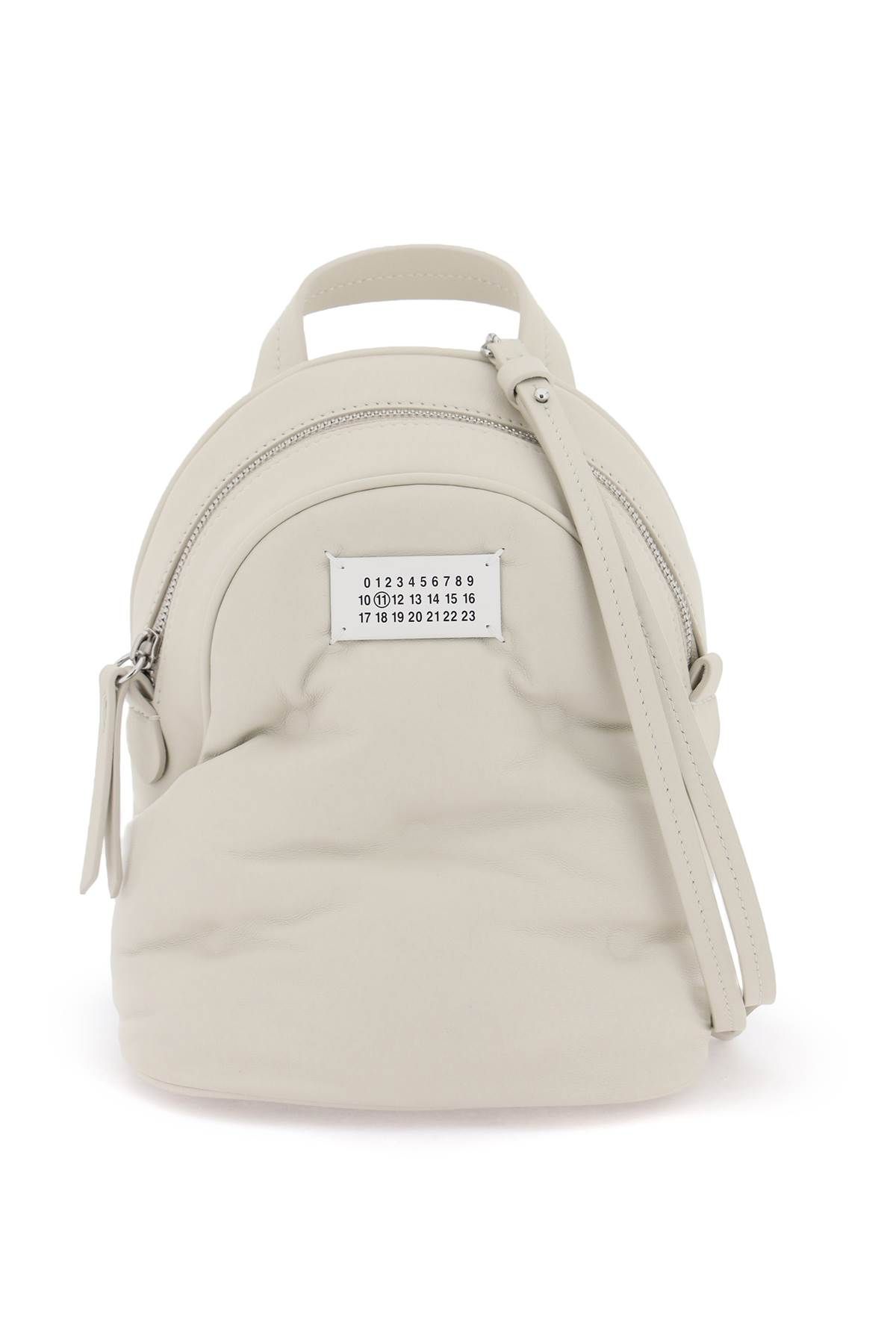 Maison Margiela MAISON MARGIELA glam slam crossbody backpack