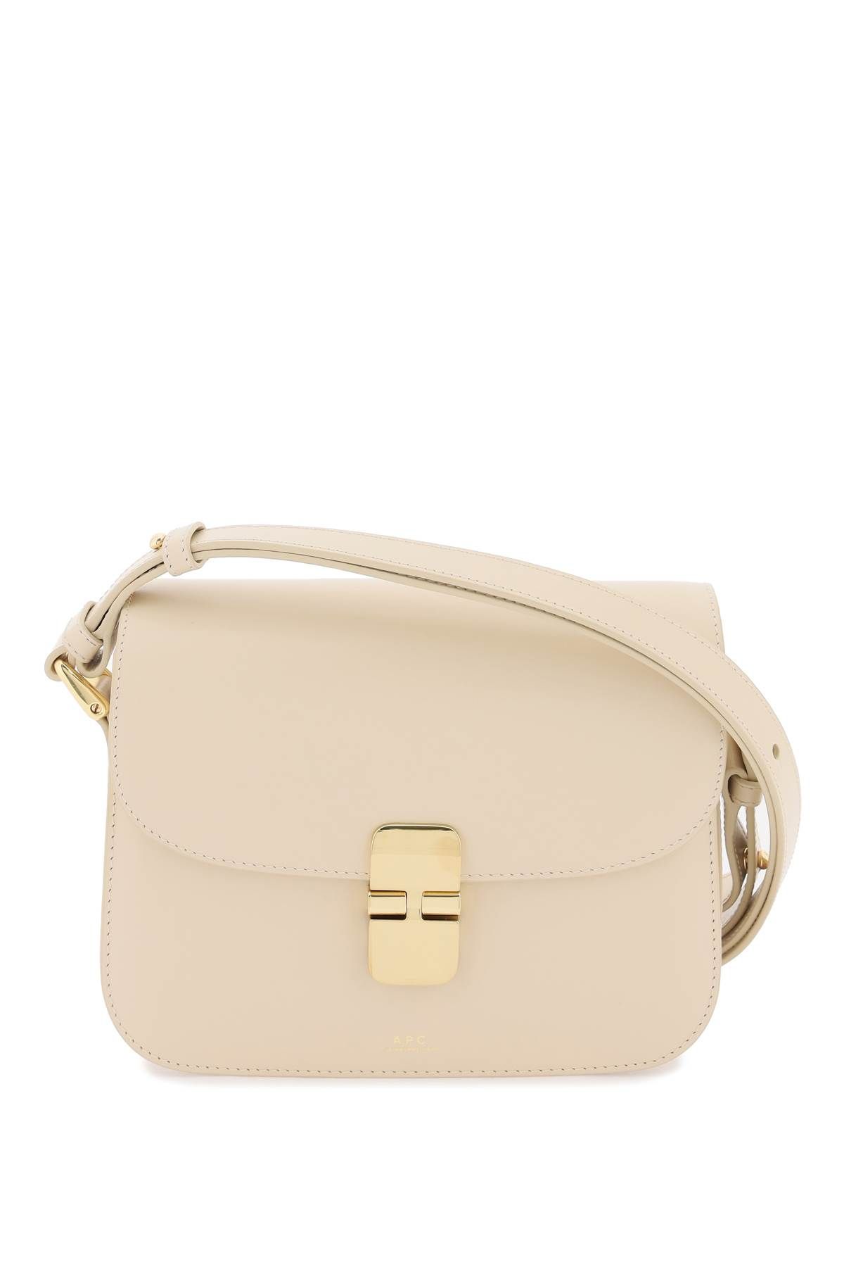 A.P.C. A. P.C. grace small bag