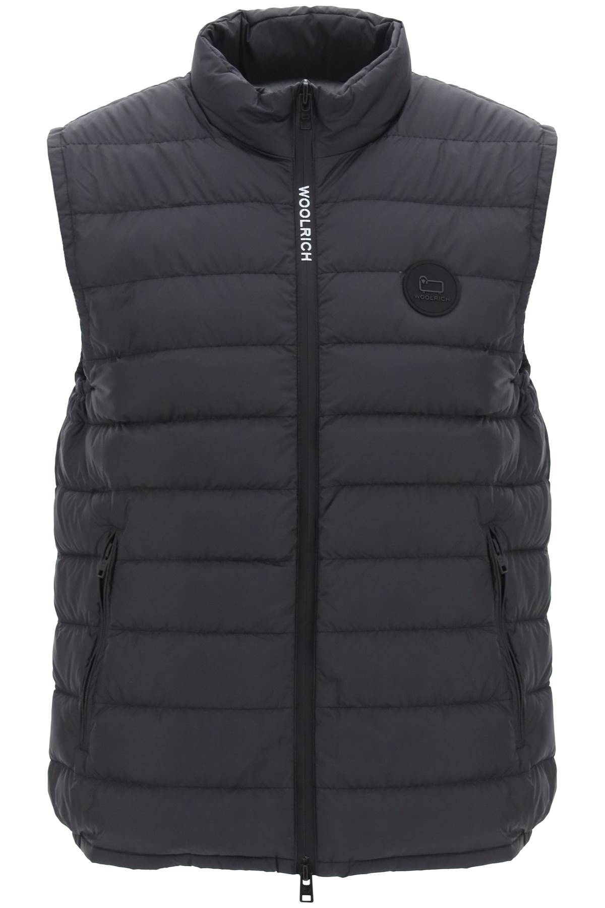Woolrich WOOLRICH sundance puffer vest
