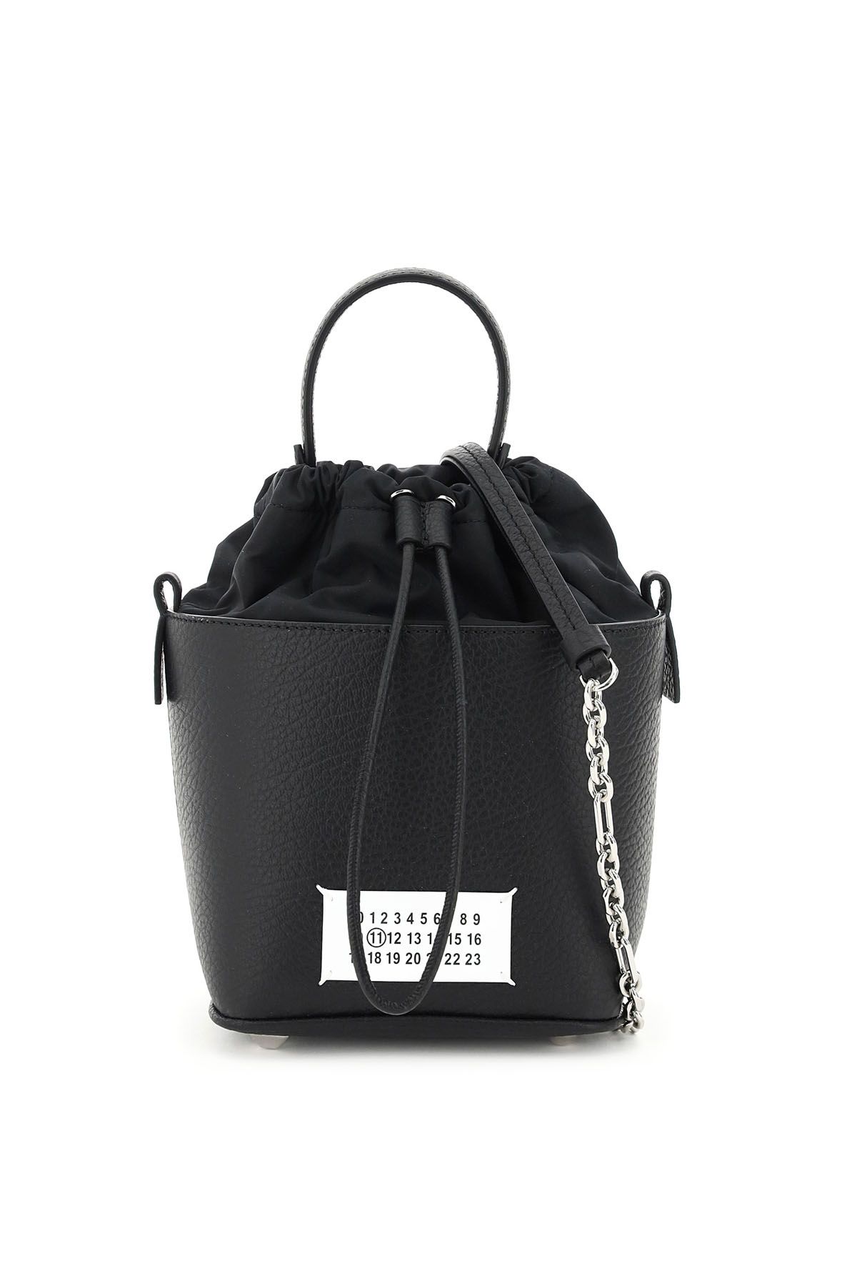 Maison Margiela MAISON MARGIELA 5ac bucket bag