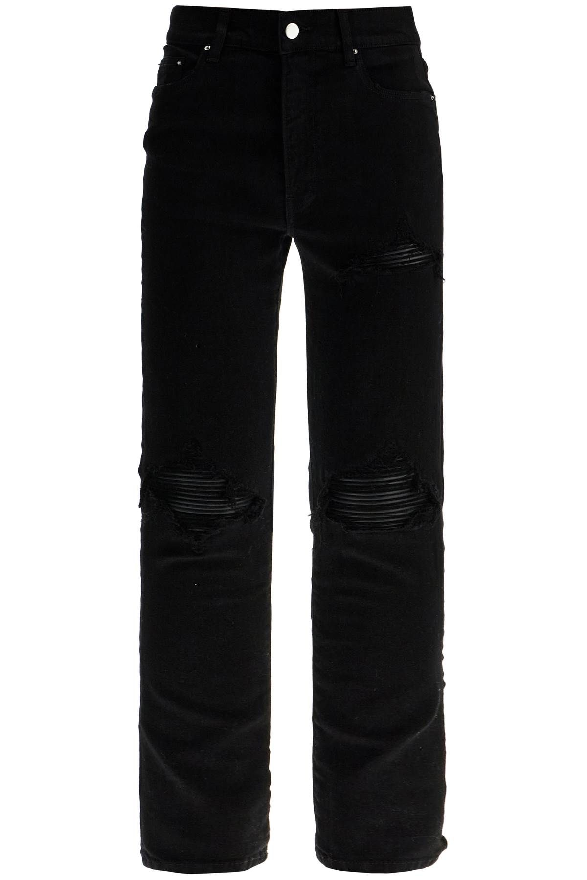 Amiri AMIRI skinny mx1 jeans