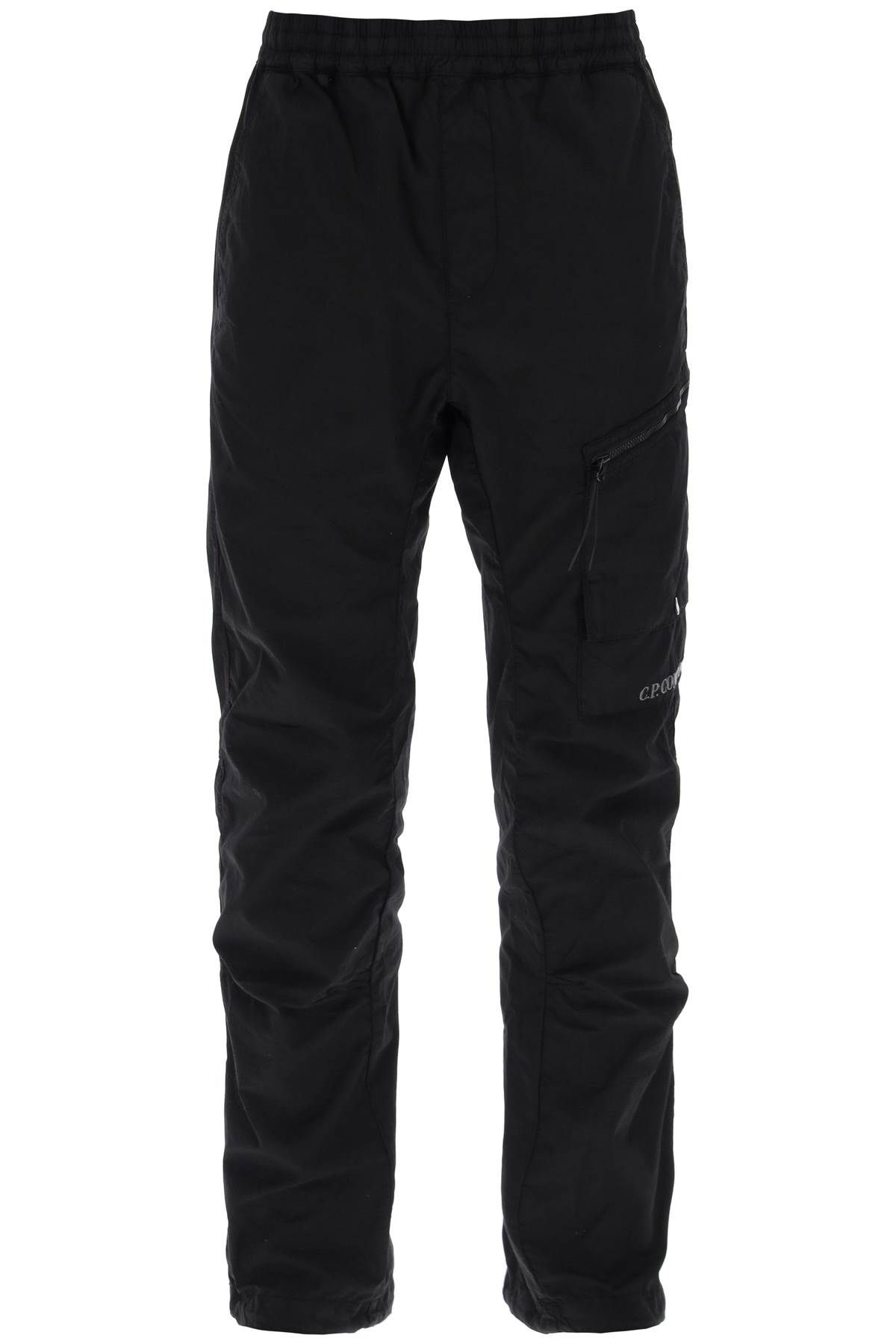 CP COMPANY CP COMPANY ripstop cargo pants in