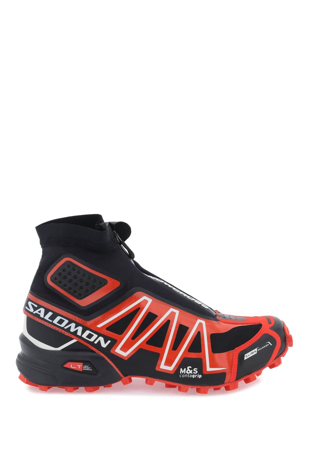 SALOMON SALOMON snowcross sneakers