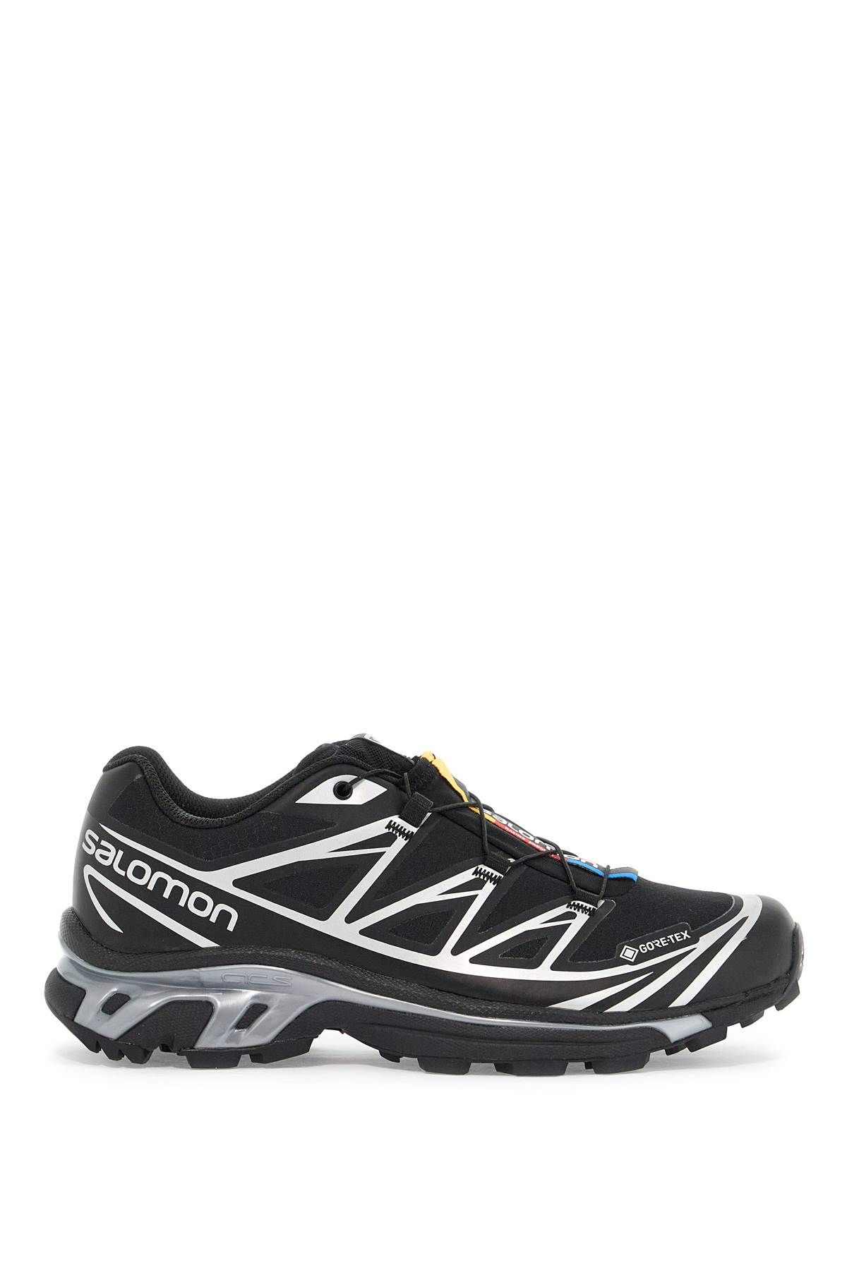 SALOMON SALOMON xt-6 gtx sneakers