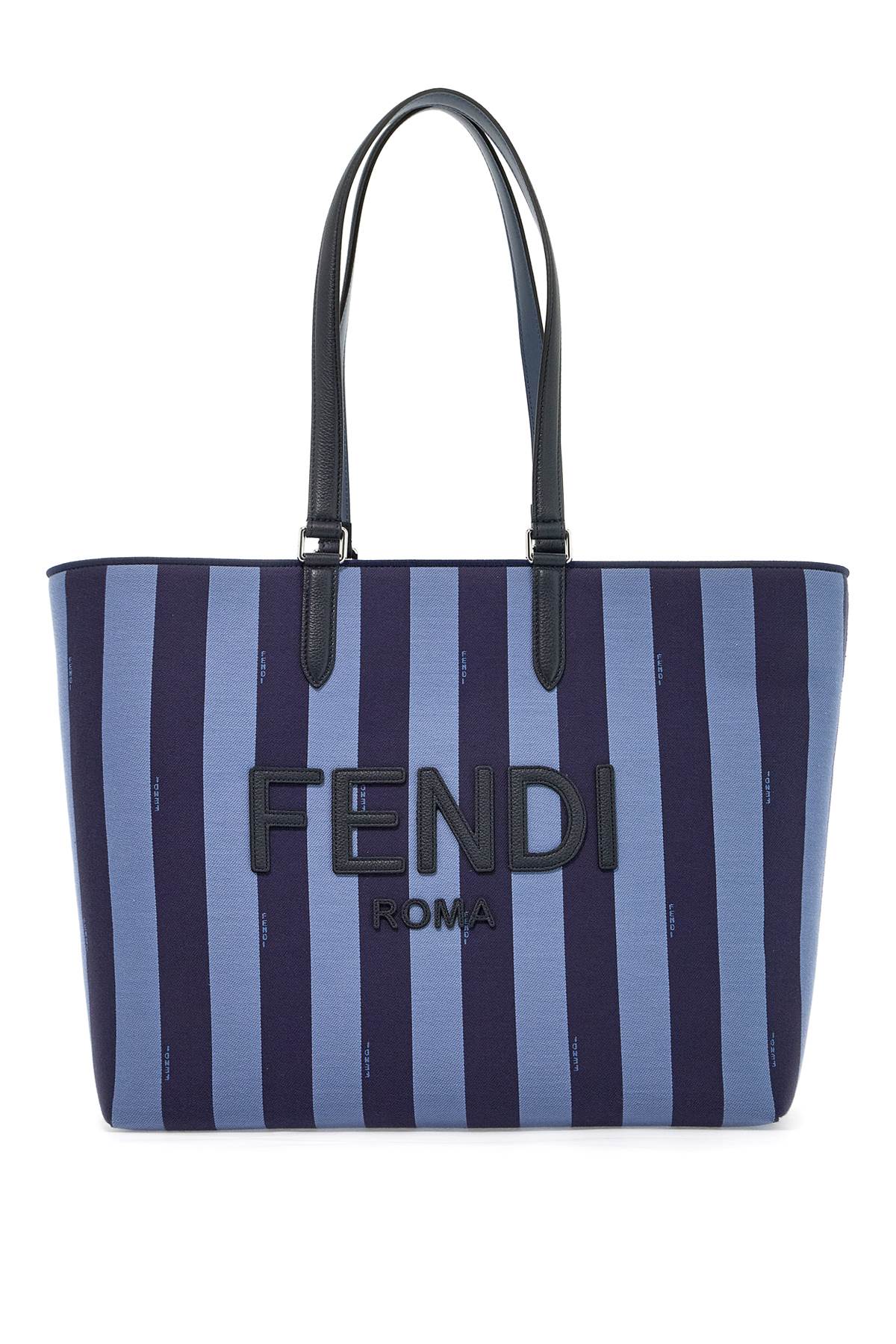 FENDI FENDI signature tote bag