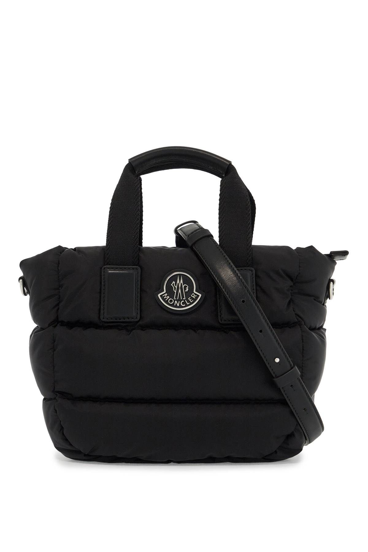 Moncler MONCLER 'caradoc nylon tote bag