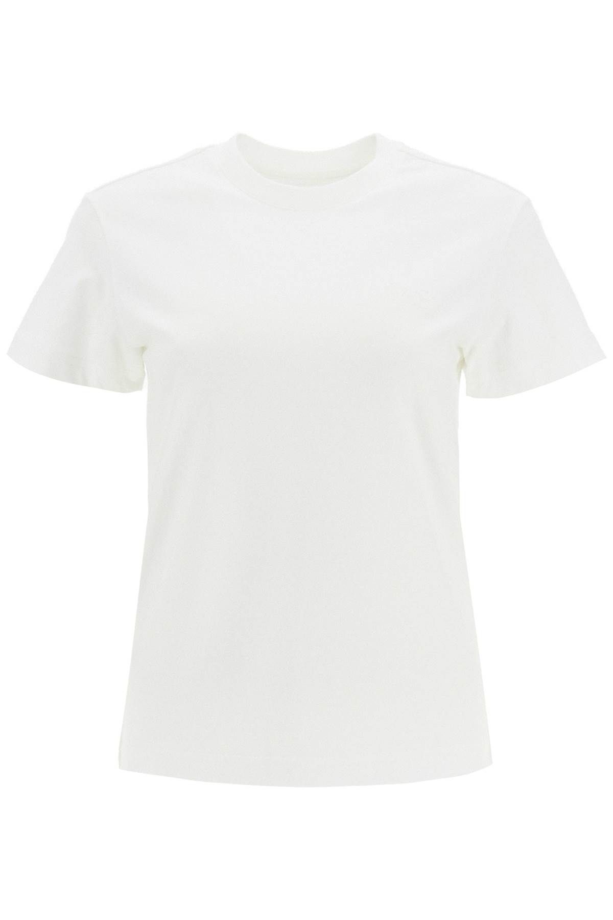 Y-3 Y-3 regular fit t-shirt