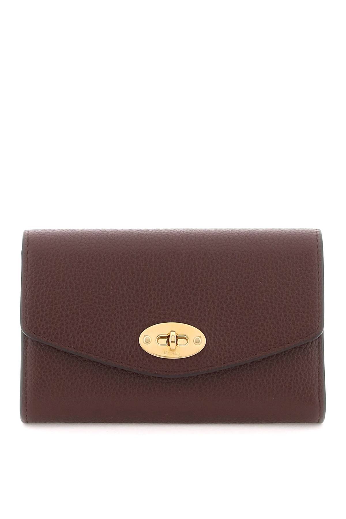 Mulberry MULBERRY darley wallet